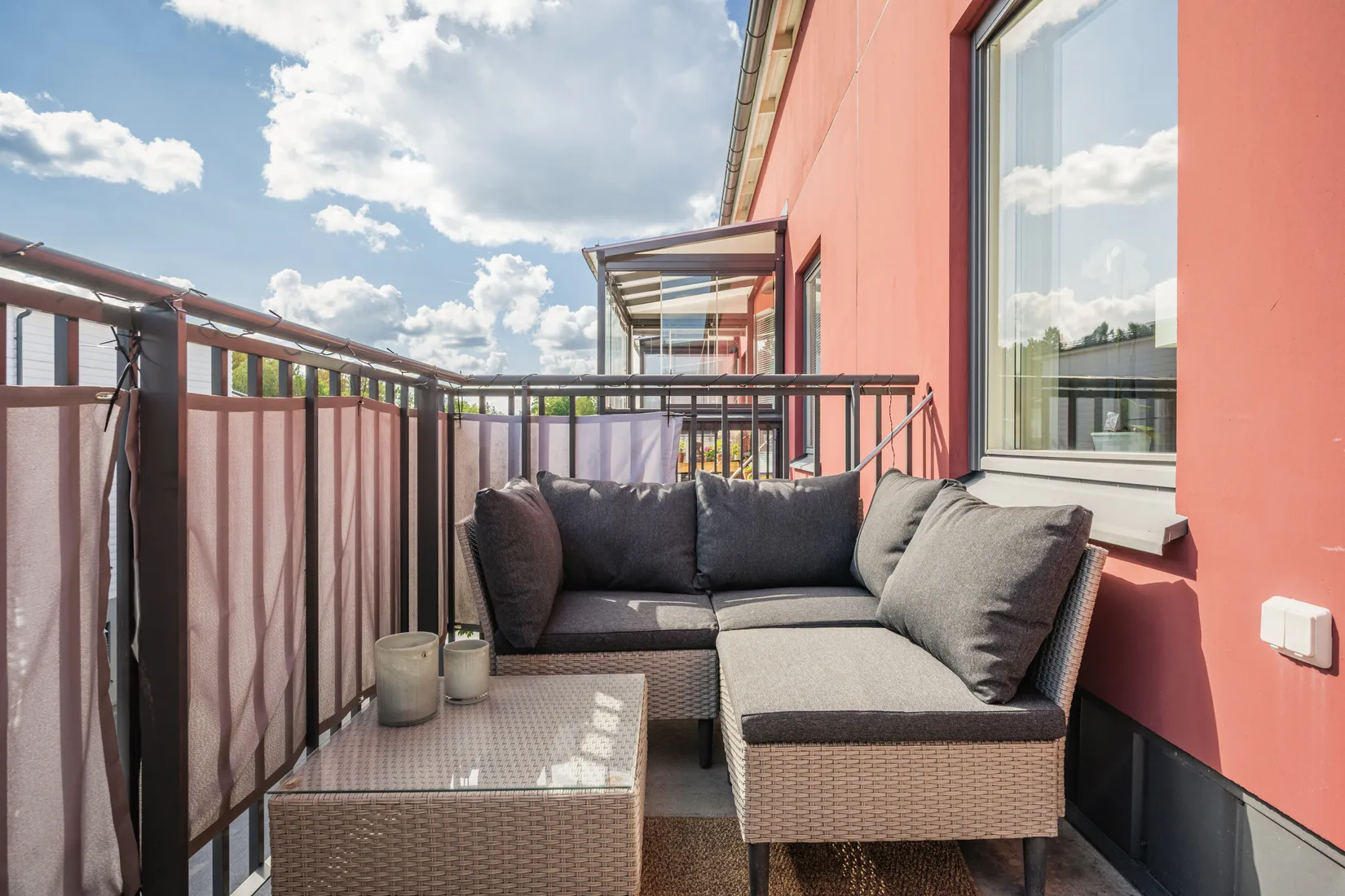 Bostadsrätt, Emilia Fogelklous gata 13, Fruängen, Stockholm
