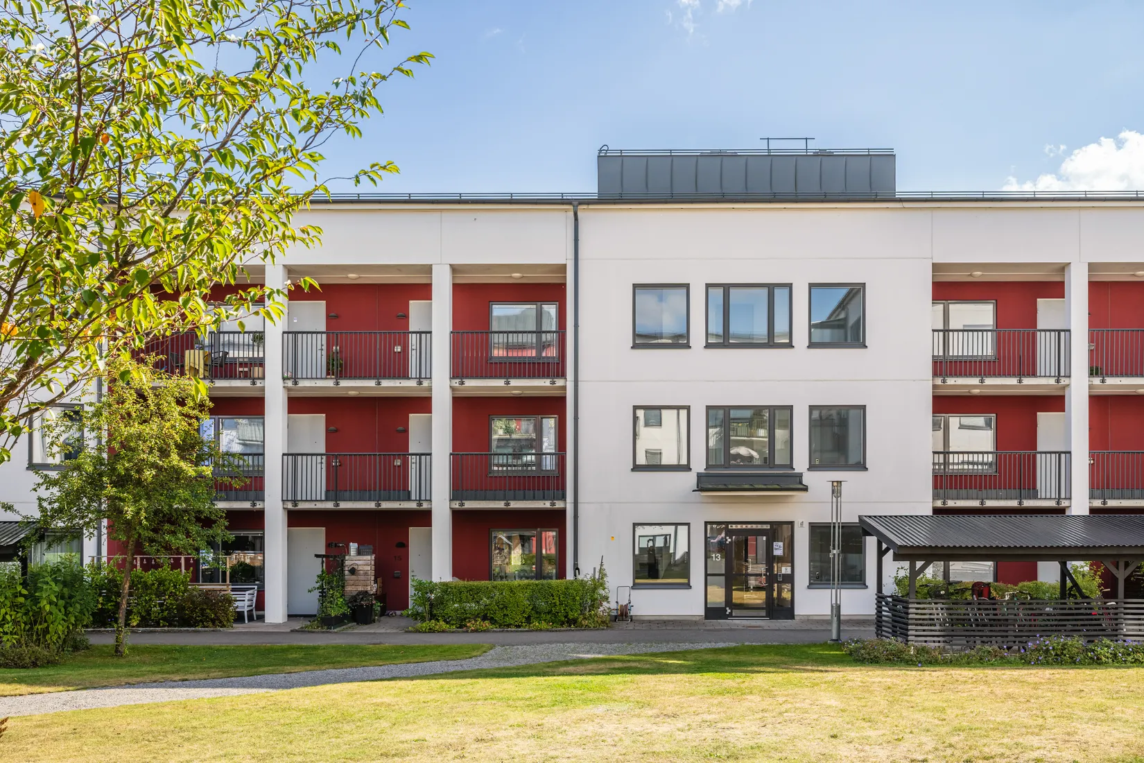 Bostadsrätt, Emilia Fogelklous gata 13, Fruängen, Stockholm