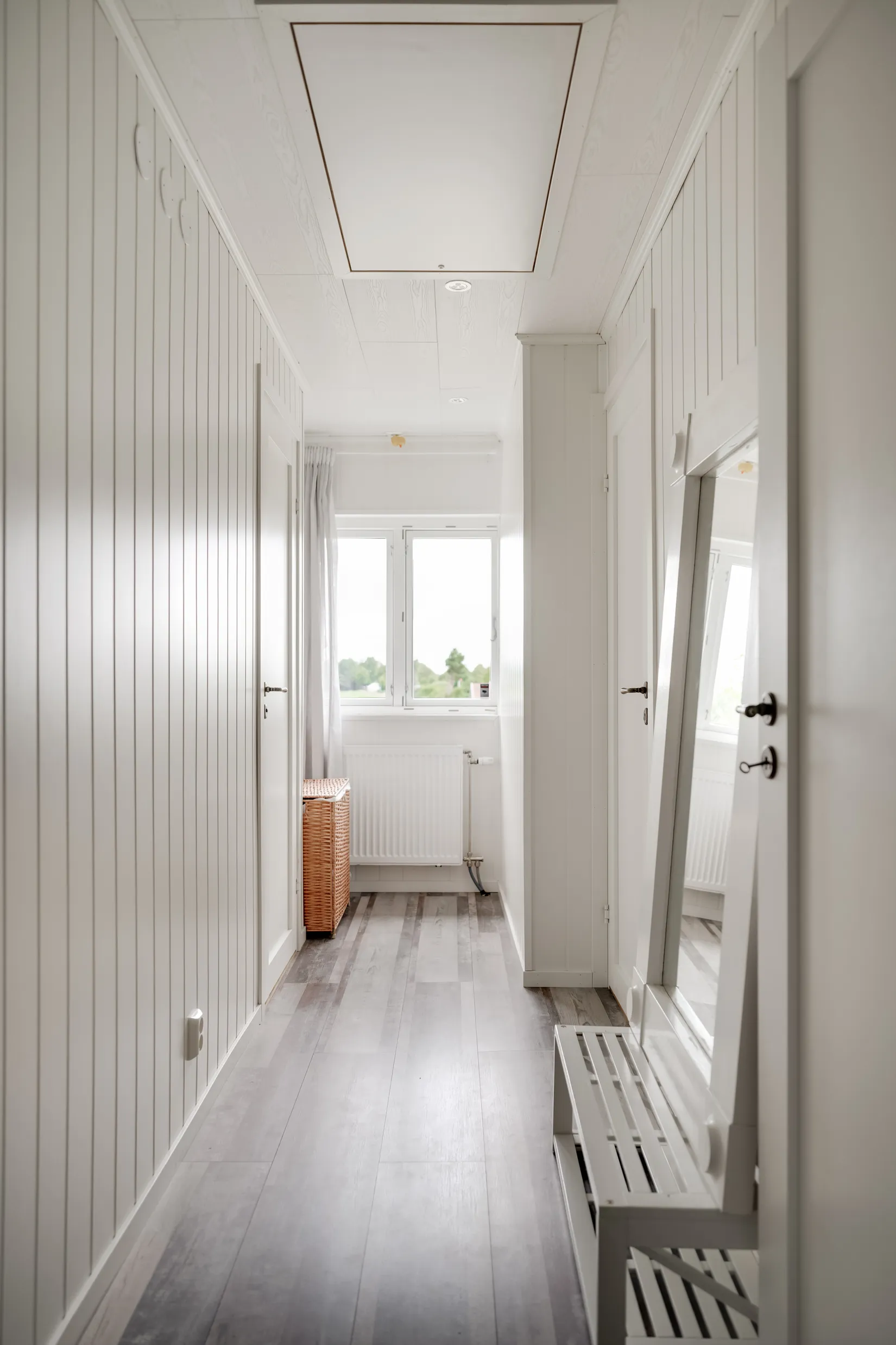Villa, Brahevägen 4, Kristianstad