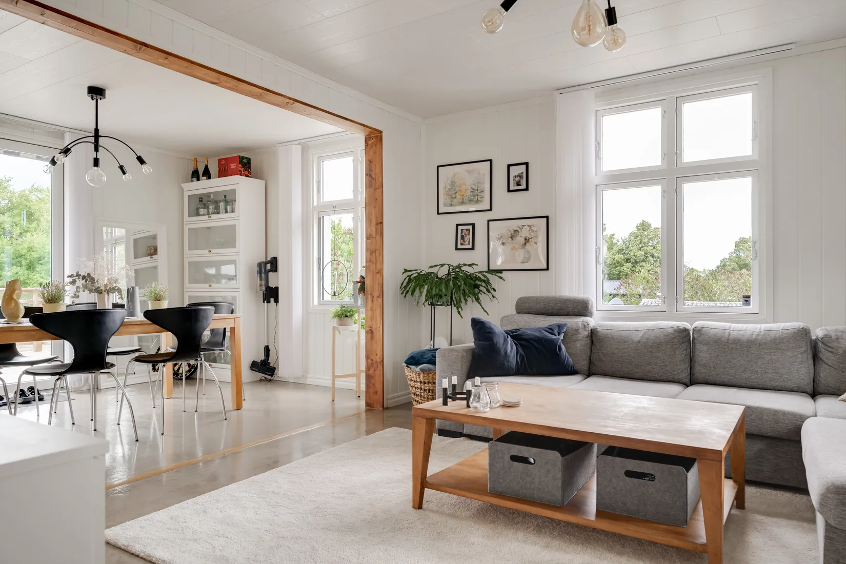 Villa, Brahevägen 4, Kristianstad