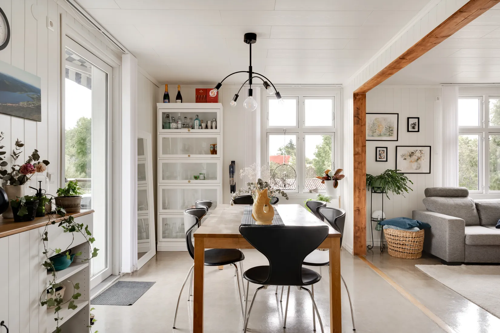 Villa, Brahevägen 4, Kristianstad