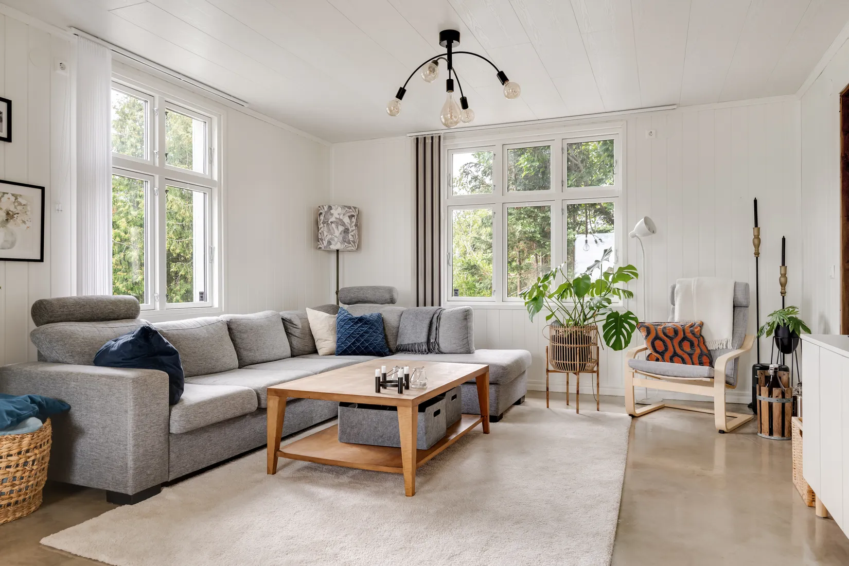 Villa, Brahevägen 4, Kristianstad