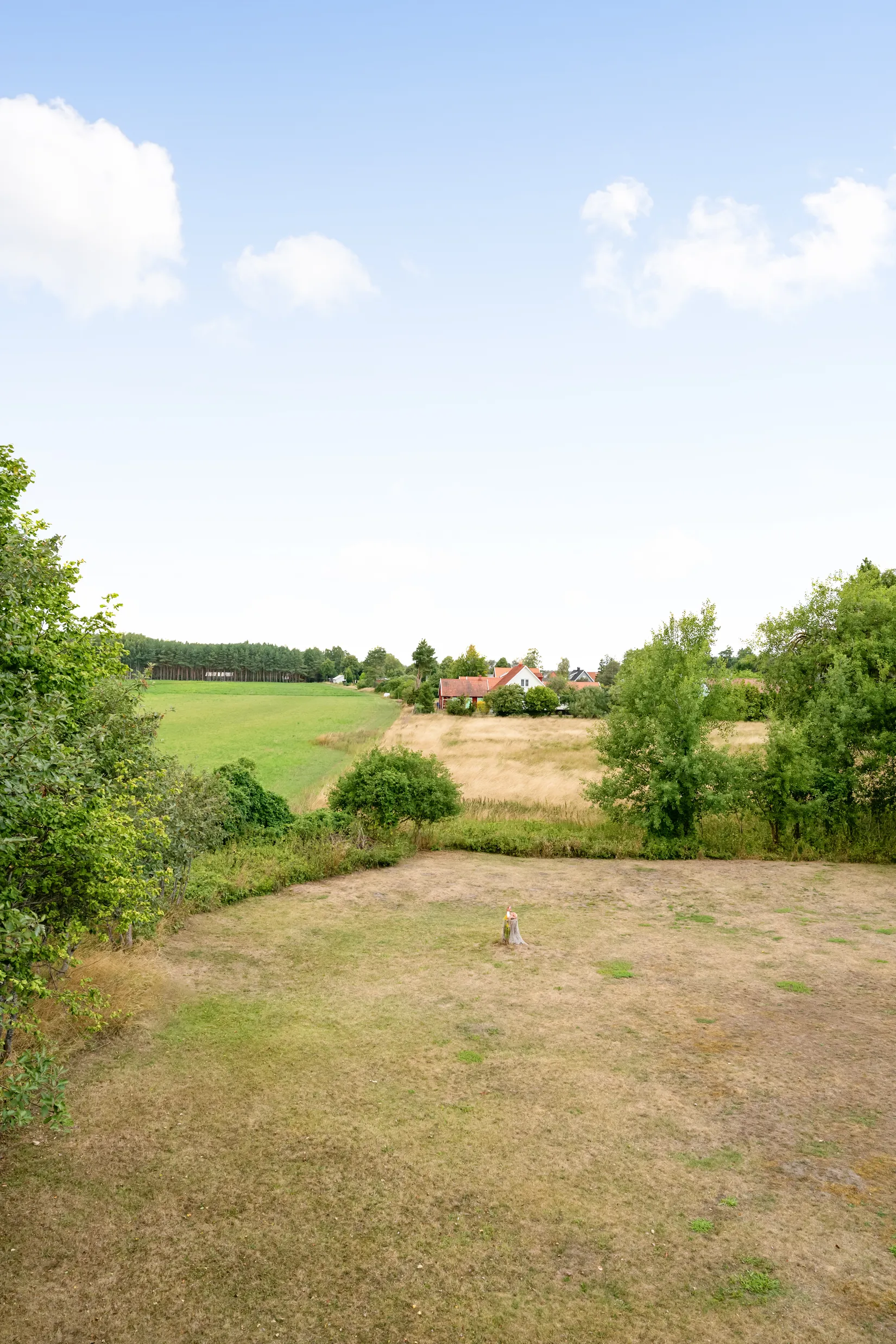Villa, Brahevägen 4, Kristianstad