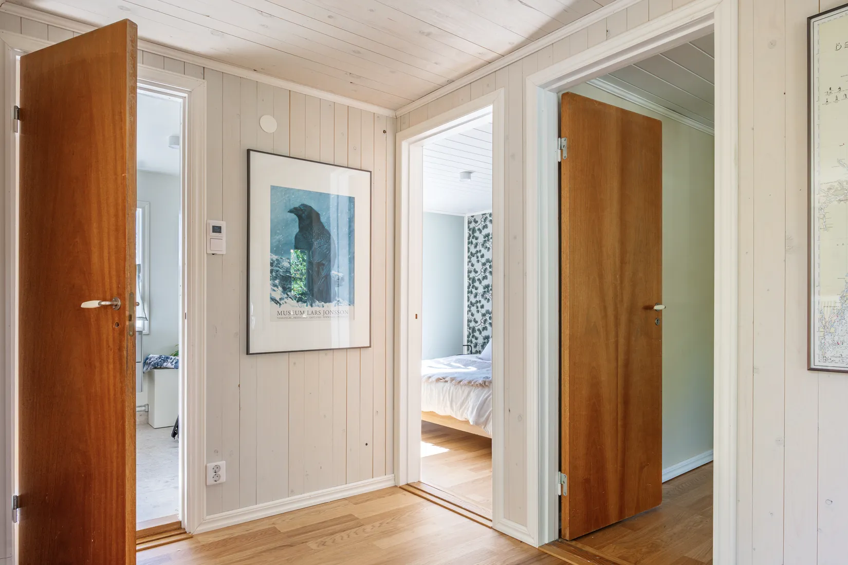 Fritidshus, Tranarövägen 48, Barnviksnäs, Värmdö