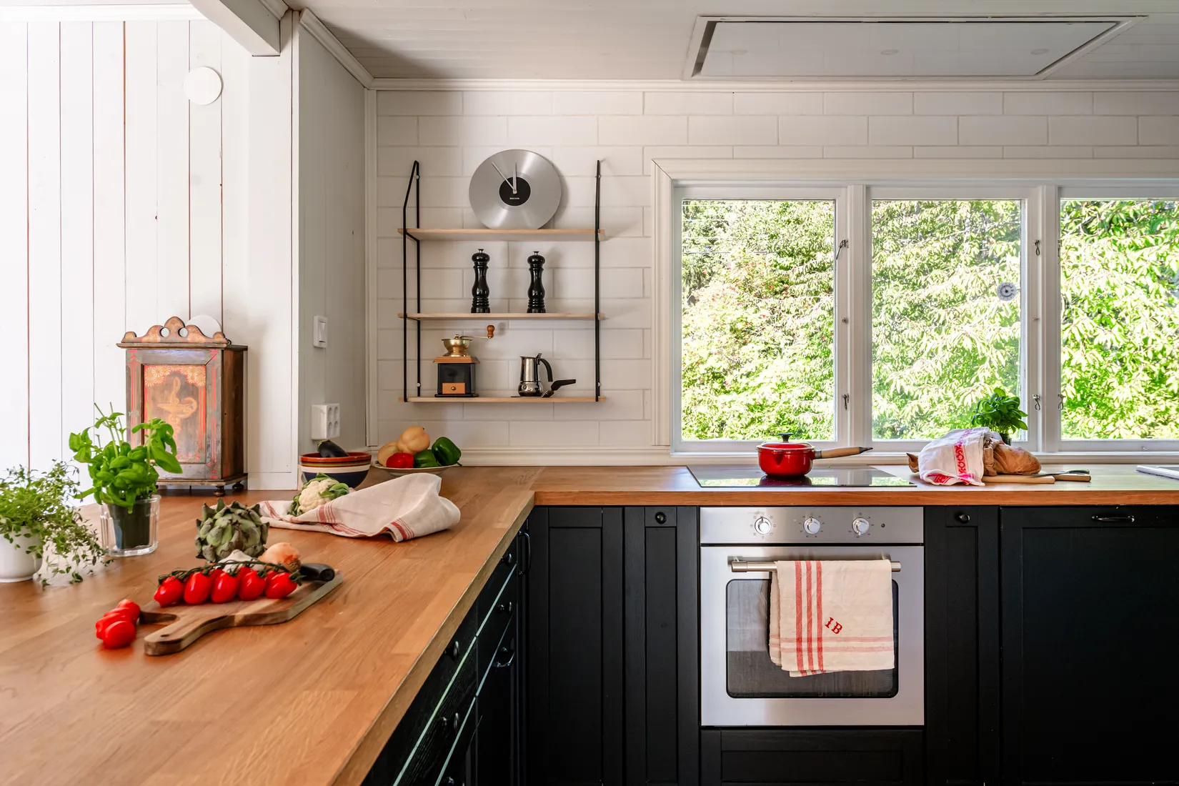 Fritidshus, Tranarövägen 48, Barnviksnäs, Värmdö