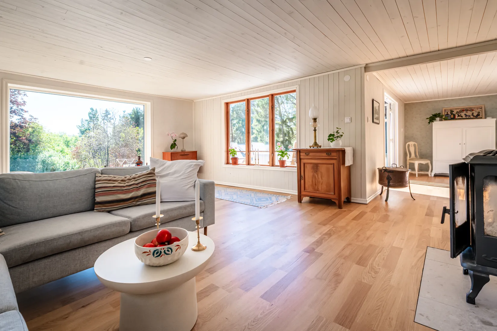 Fritidshus, Tranarövägen 48, Barnviksnäs, Värmdö