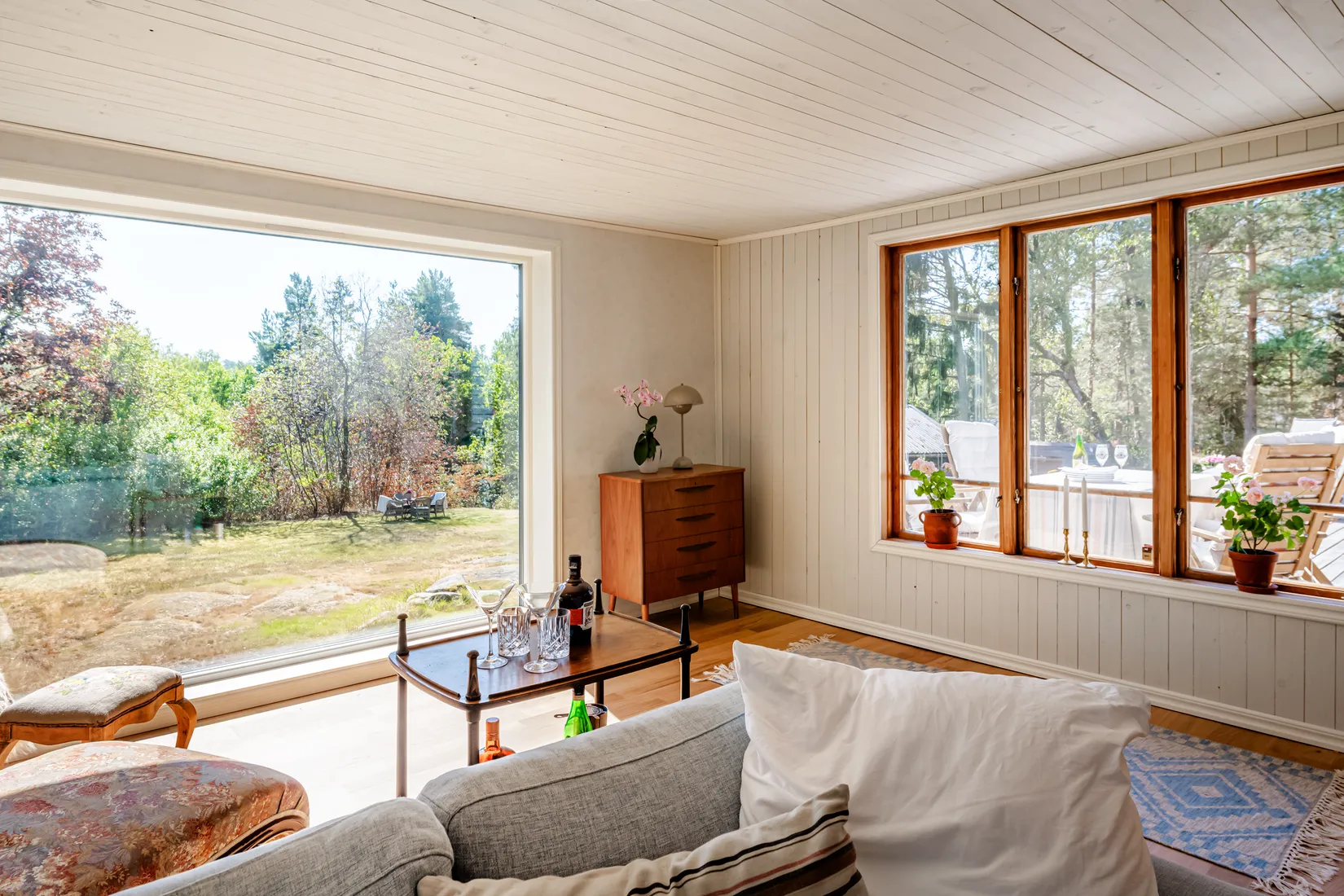 Fritidshus, Tranarövägen 48, Barnviksnäs, Värmdö