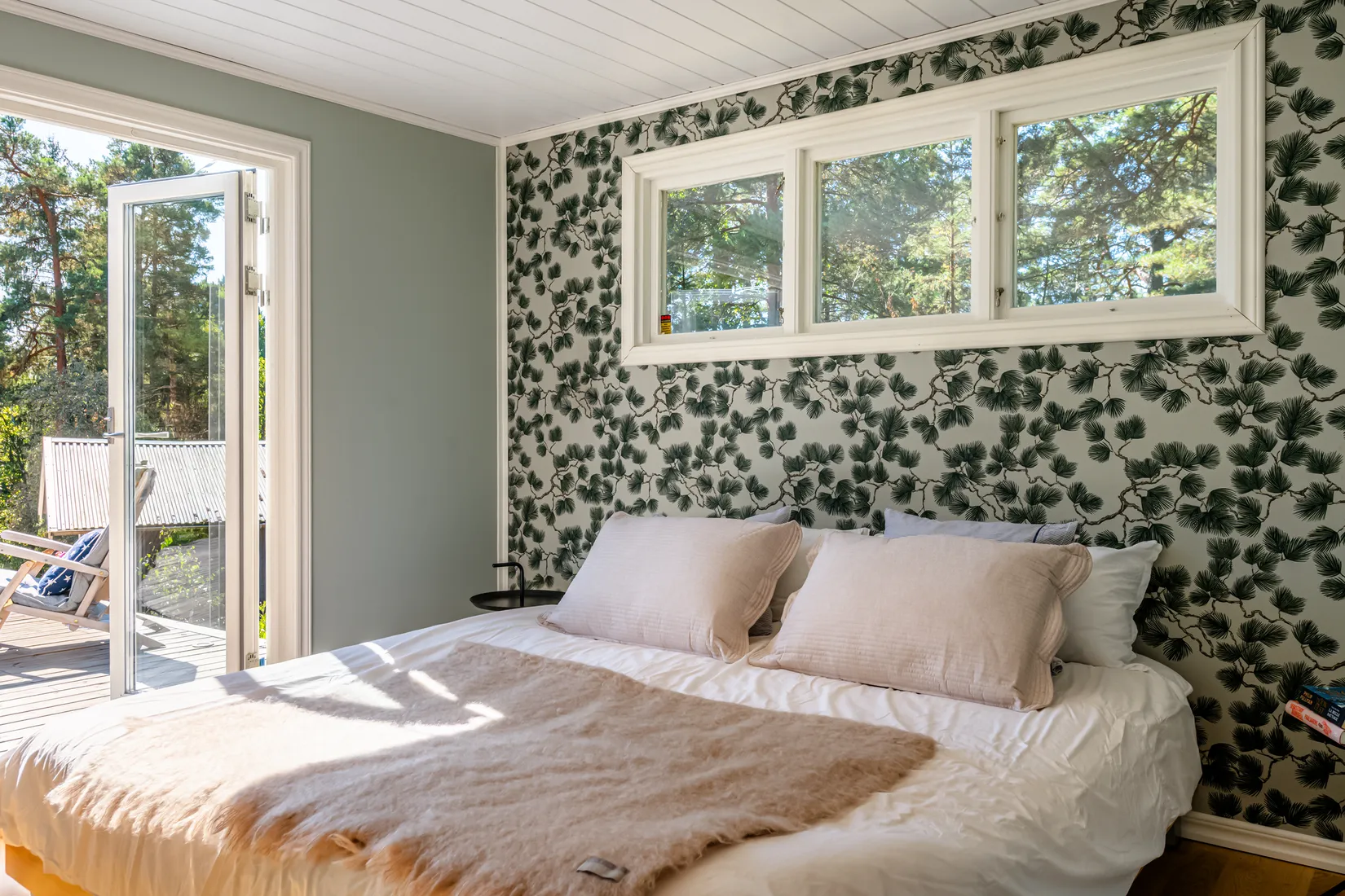 Fritidshus, Tranarövägen 48, Barnviksnäs, Värmdö