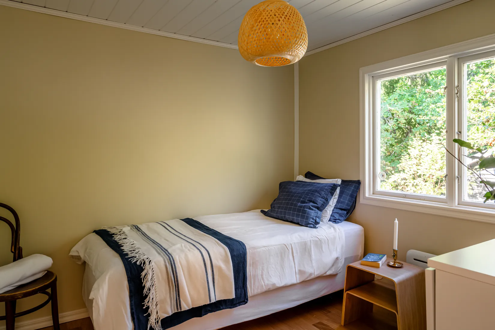 Fritidshus, Tranarövägen 48, Barnviksnäs, Värmdö