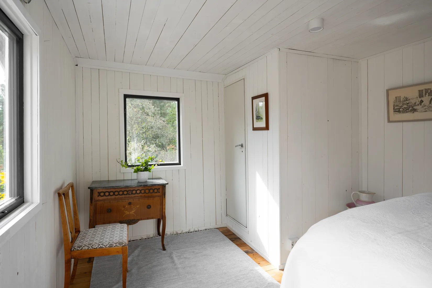 Fritidshus, Tranarövägen 48, Barnviksnäs, Värmdö