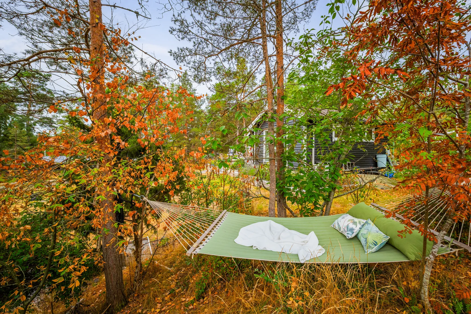 Fritidshus, Tranarövägen 48, Barnviksnäs, Värmdö