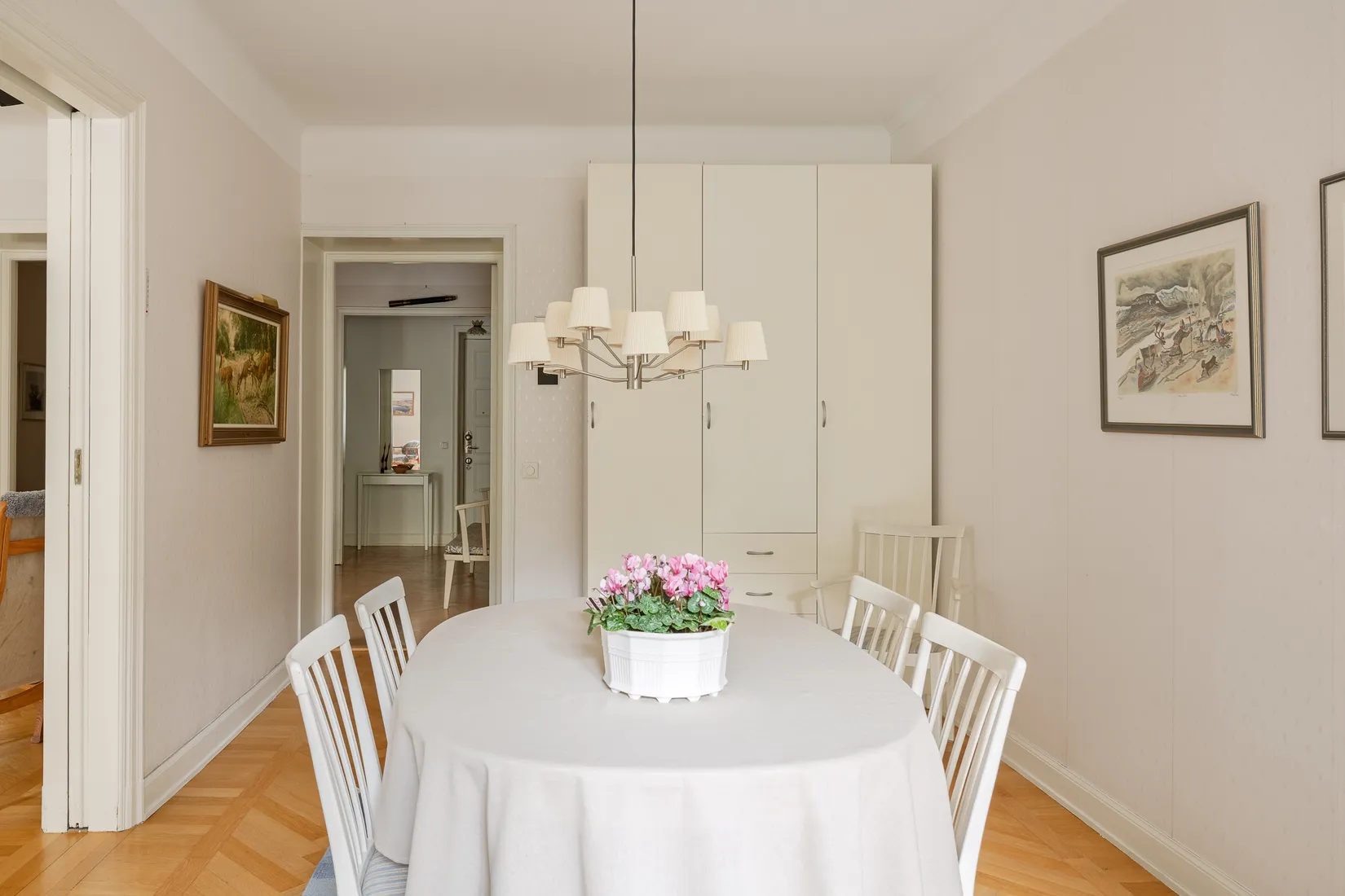 Bostadsrätt, Katarina bangata 66, Södermalm Katarina, Stockholm