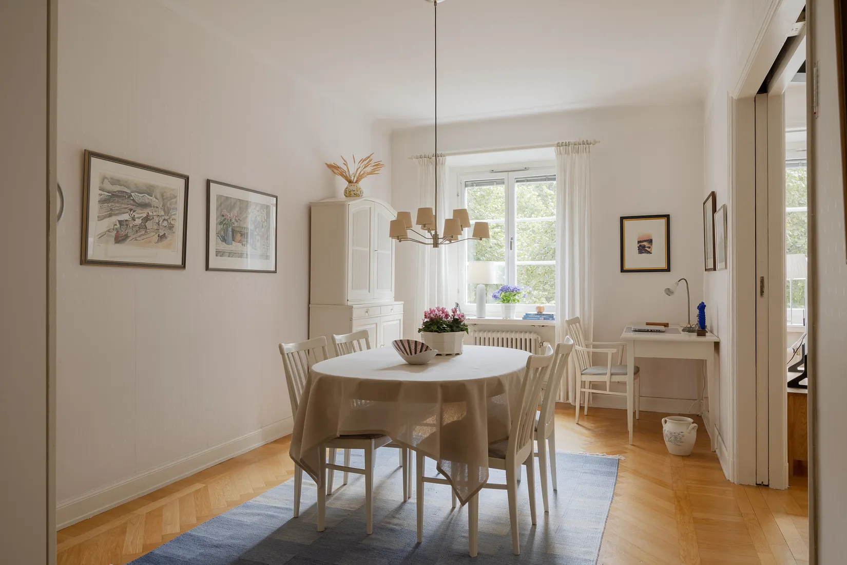 Bostadsrätt, Katarina bangata 66, Södermalm Katarina, Stockholm