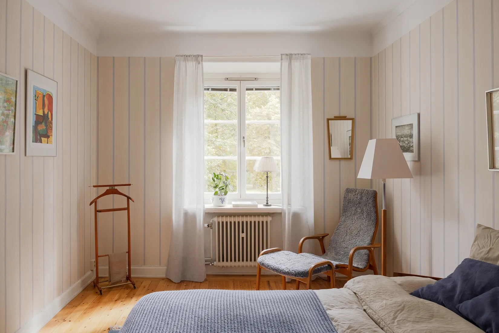 Bostadsrätt, Katarina bangata 66, Södermalm Katarina, Stockholm