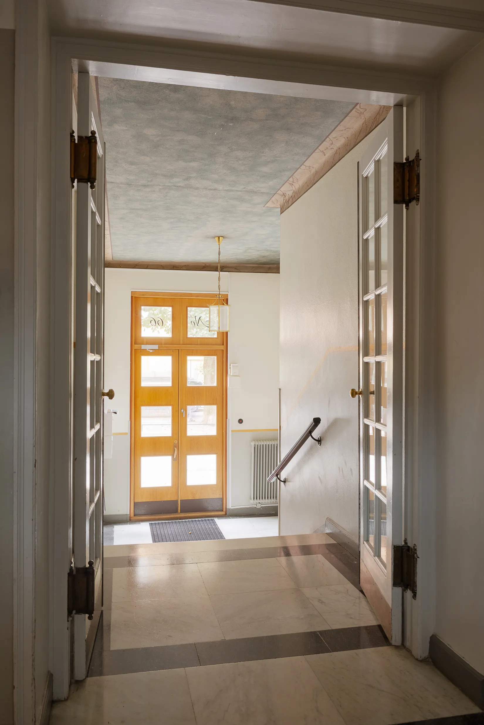 Bostadsrätt, Katarina bangata 66, Södermalm Katarina, Stockholm