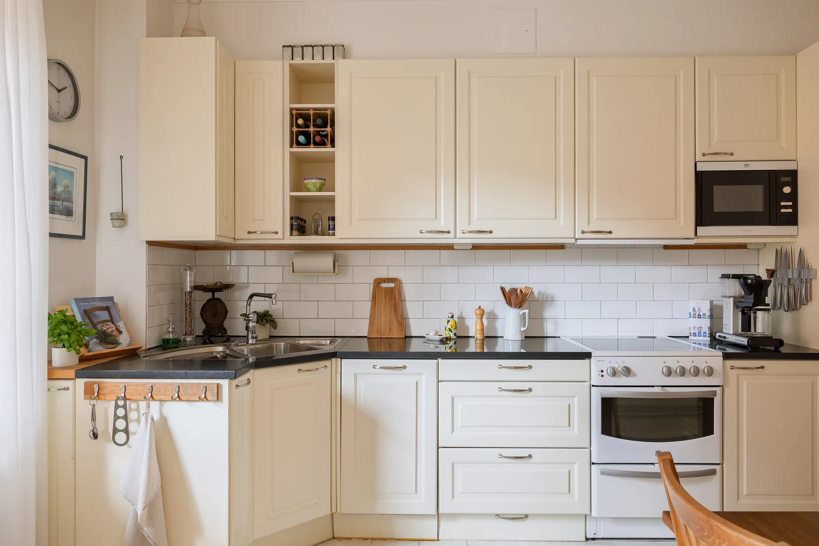 Bostadsrätt, Katarina bangata 66, Södermalm Katarina, Stockholm
