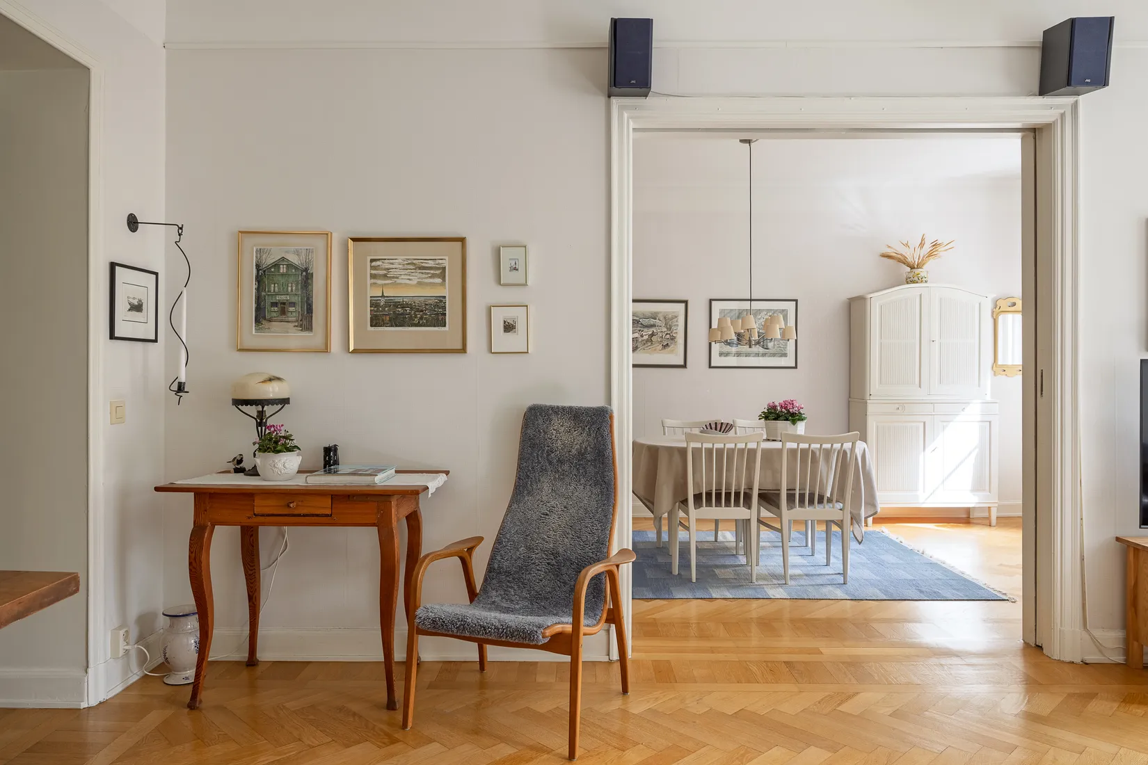 Bostadsrätt, Katarina bangata 66, Södermalm Katarina, Stockholm