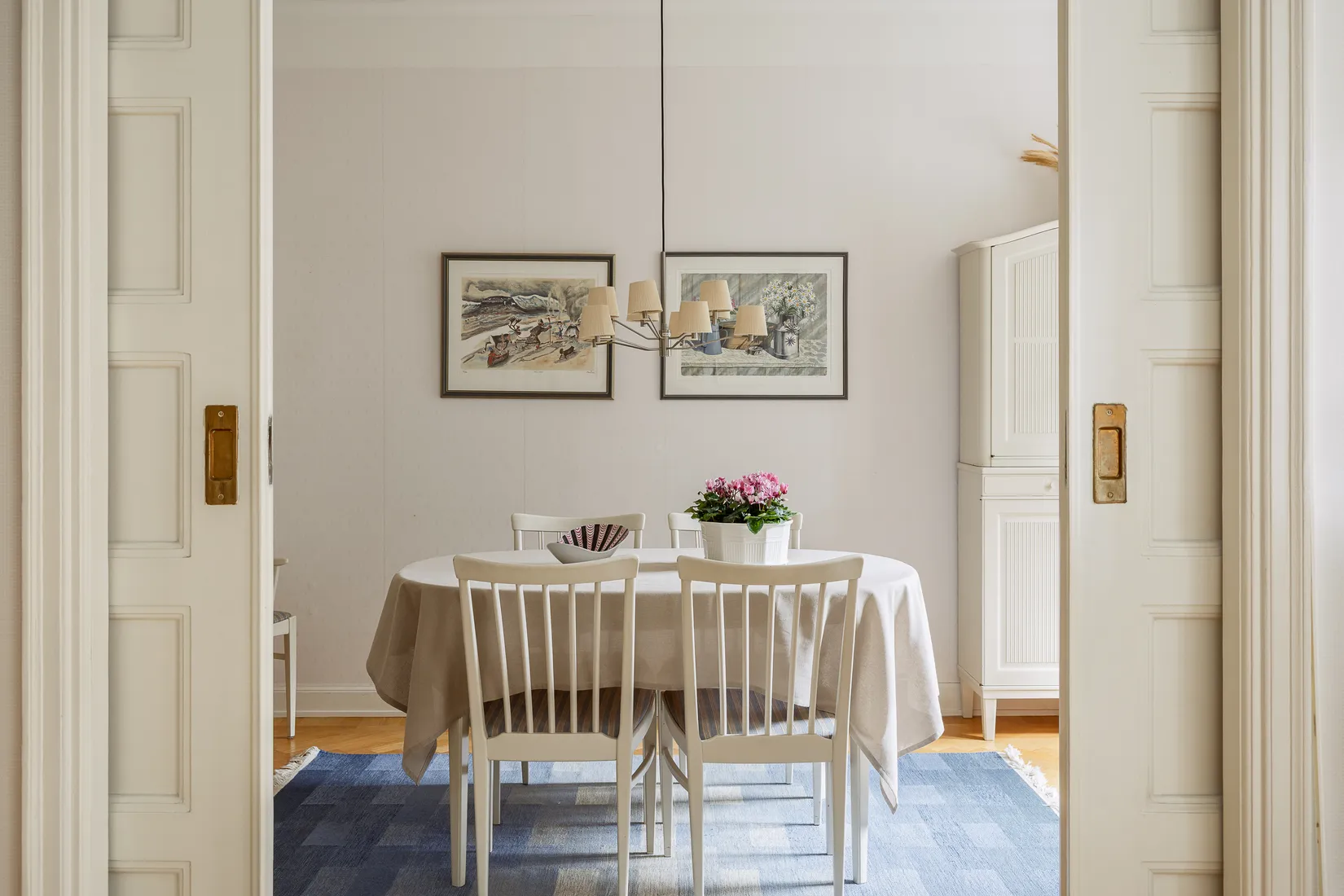 Bostadsrätt, Katarina bangata 66, Södermalm Katarina, Stockholm