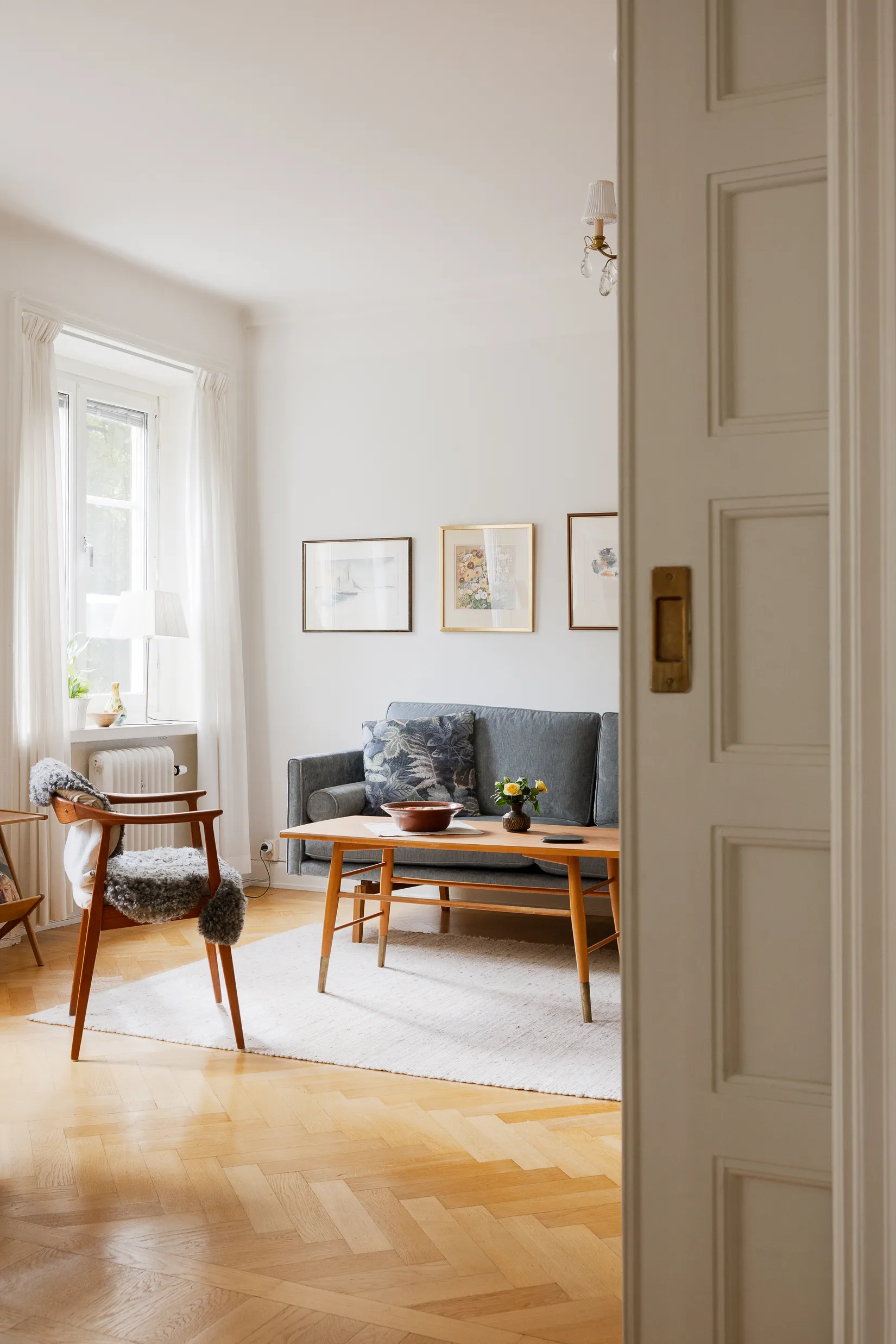 Bostadsrätt, Katarina bangata 66, Södermalm Katarina, Stockholm