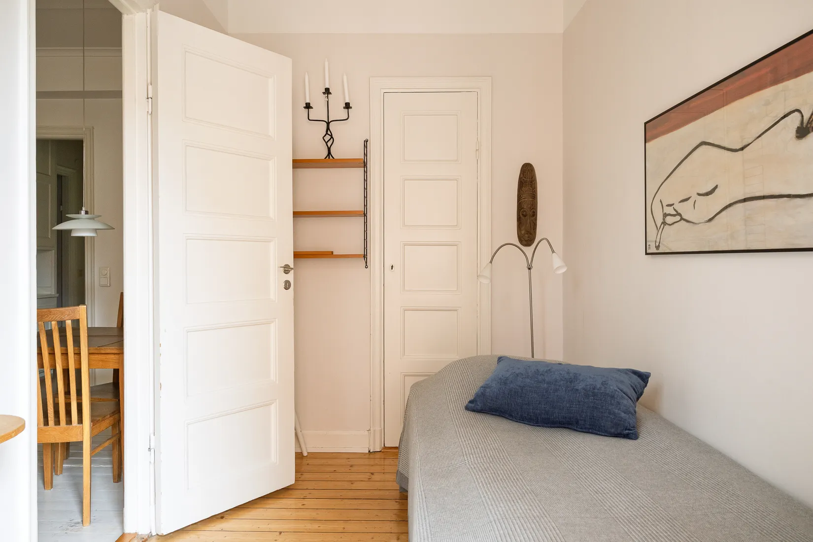 Bostadsrätt, Katarina bangata 66, Södermalm Katarina, Stockholm