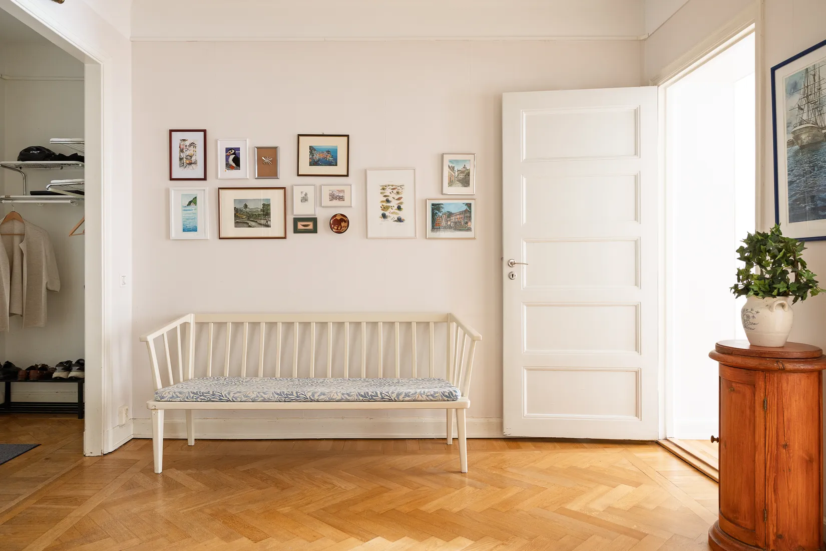 Bostadsrätt, Katarina bangata 66, Södermalm Katarina, Stockholm