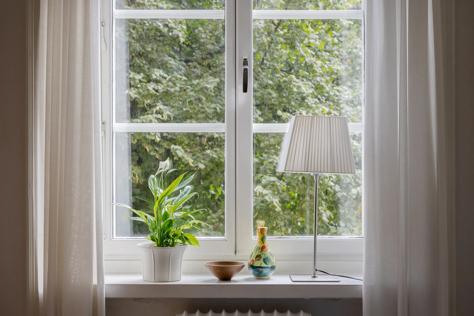 Bostadsrätt, Katarina bangata 66, Södermalm Katarina, Stockholm