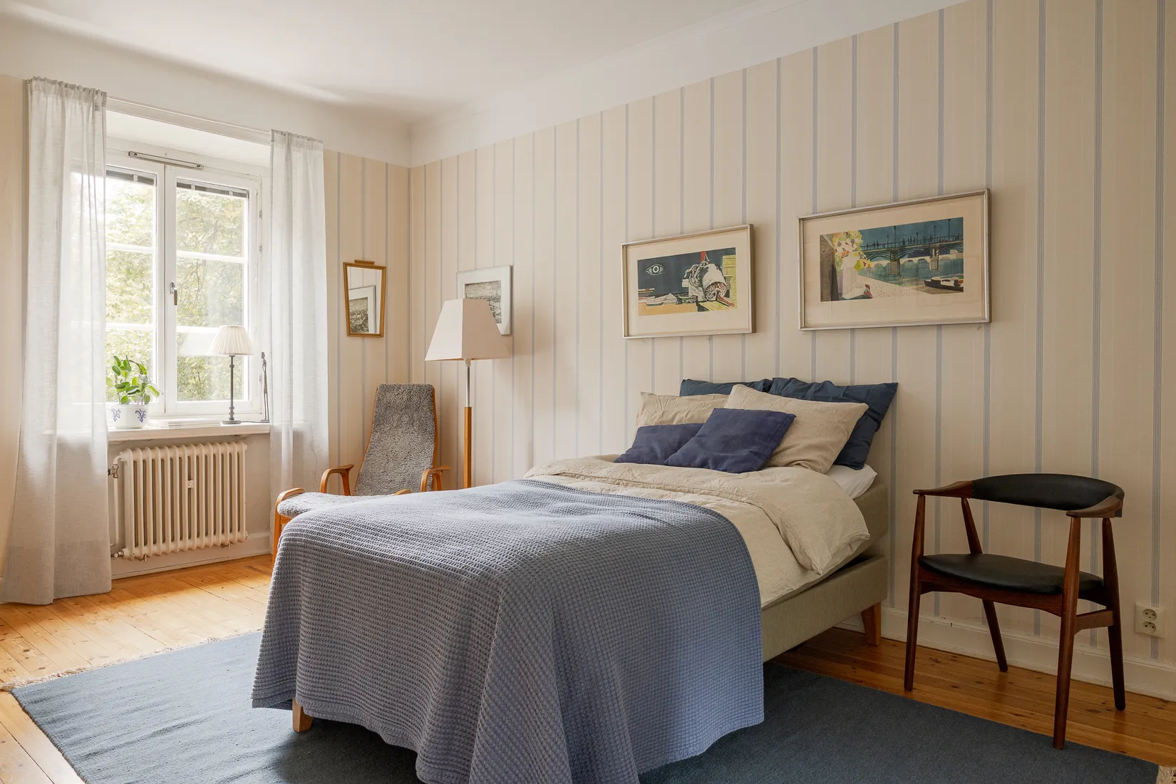 Bostadsrätt, Katarina bangata 66, Södermalm Katarina, Stockholm