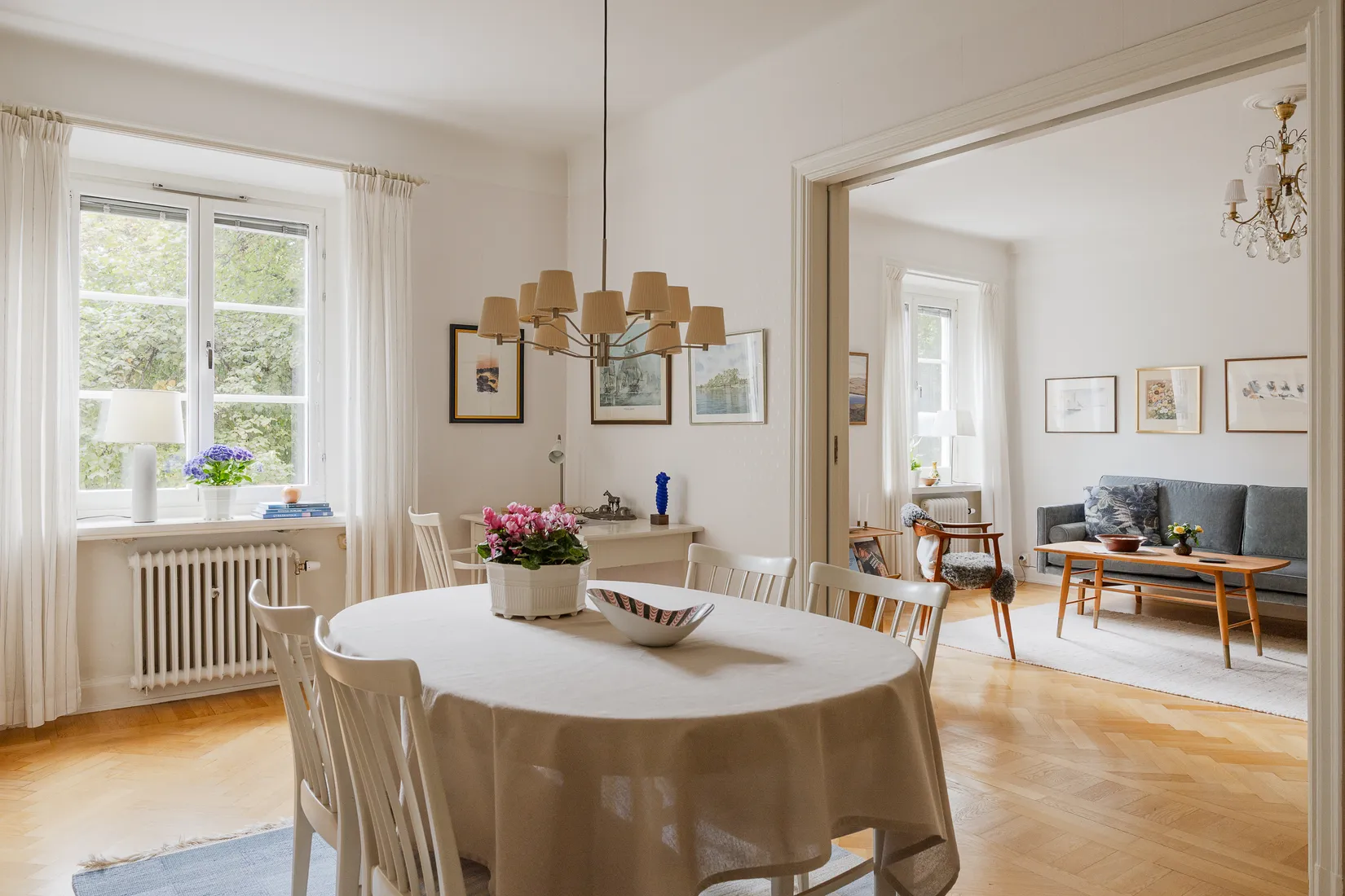 Bostadsrätt, Katarina bangata 66, Södermalm Katarina, Stockholm