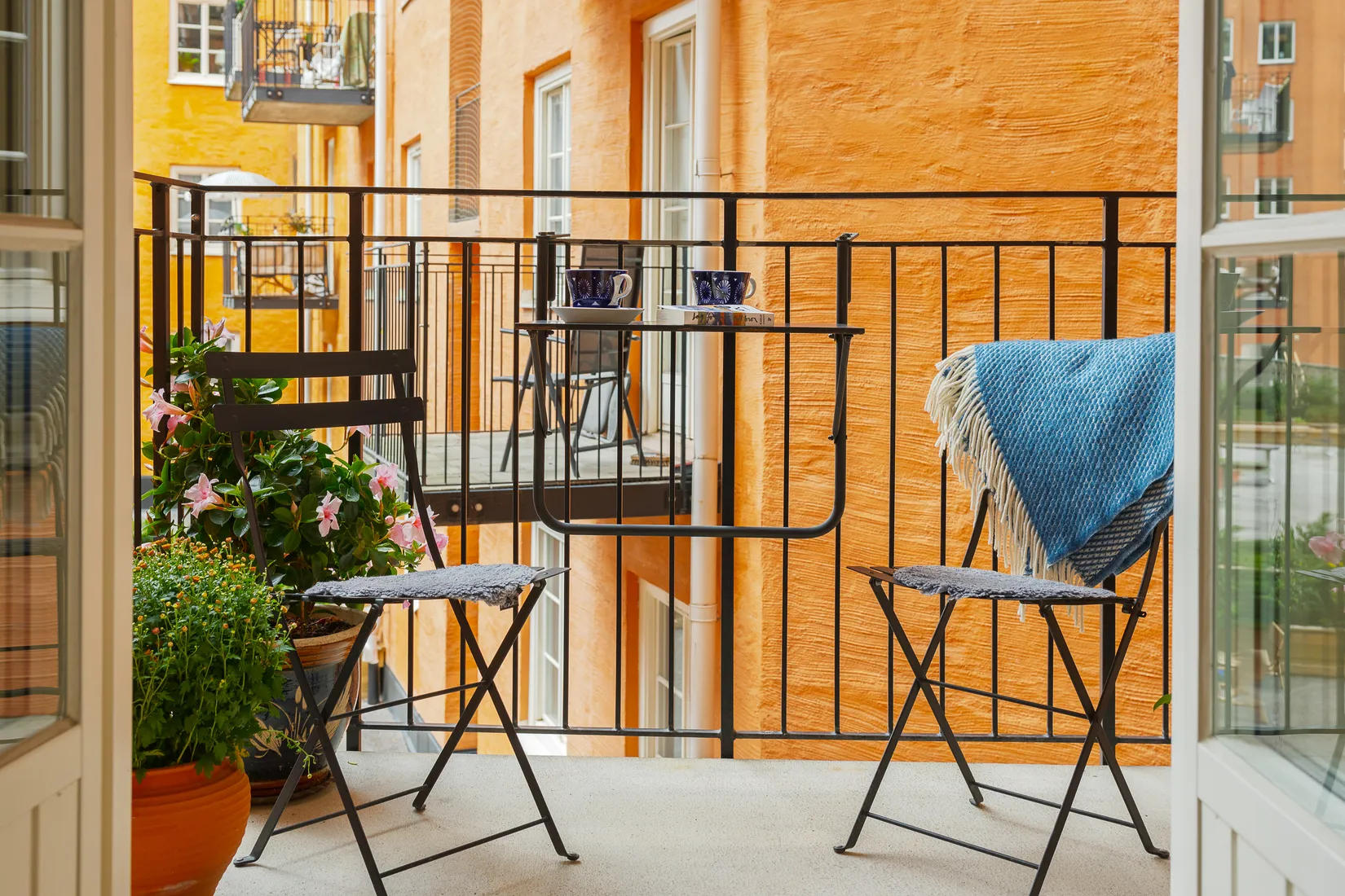 Bostadsrätt, Katarina bangata 66, Södermalm Katarina, Stockholm