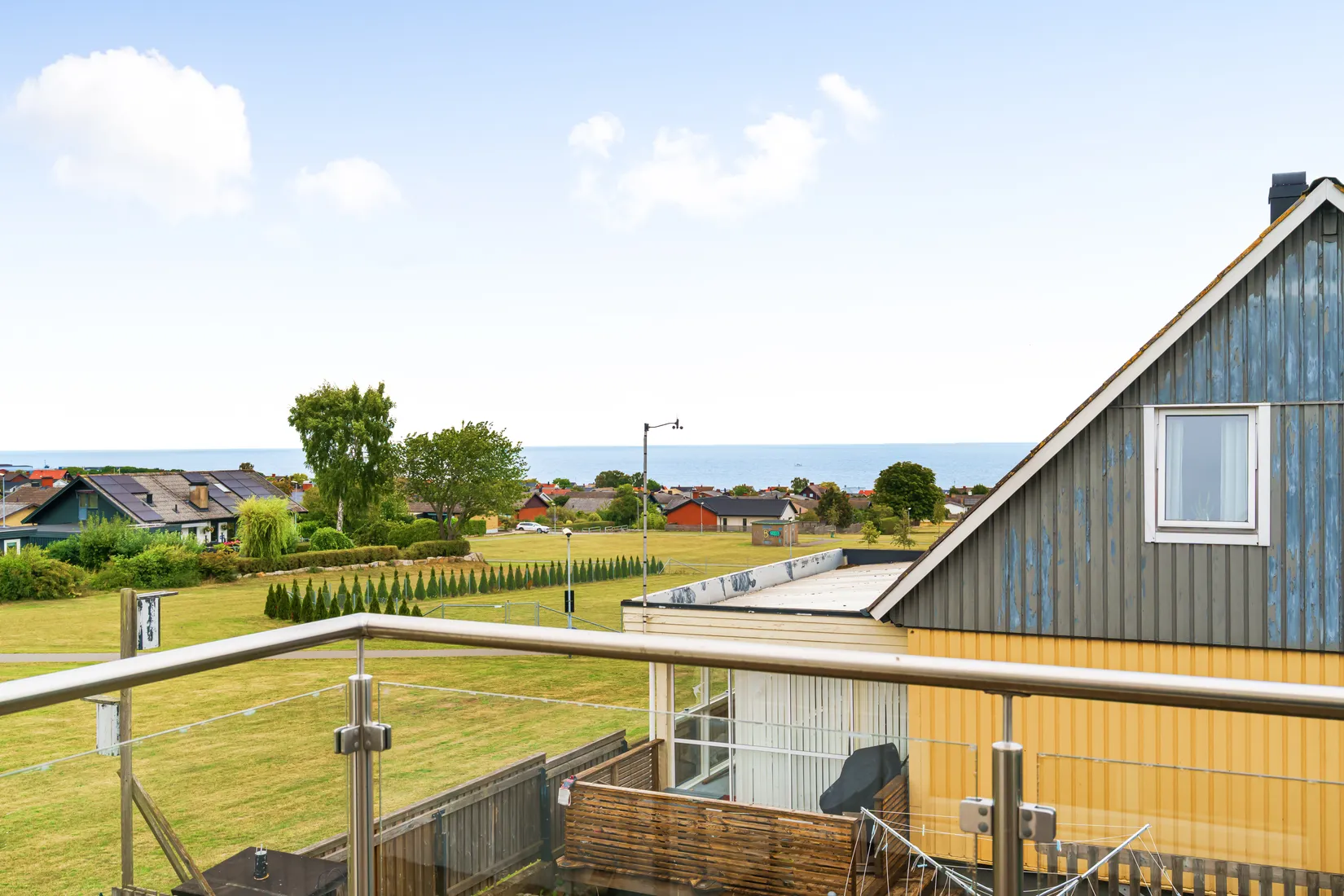 Villa, Havregatan 20, Simrislund, Simrishamn