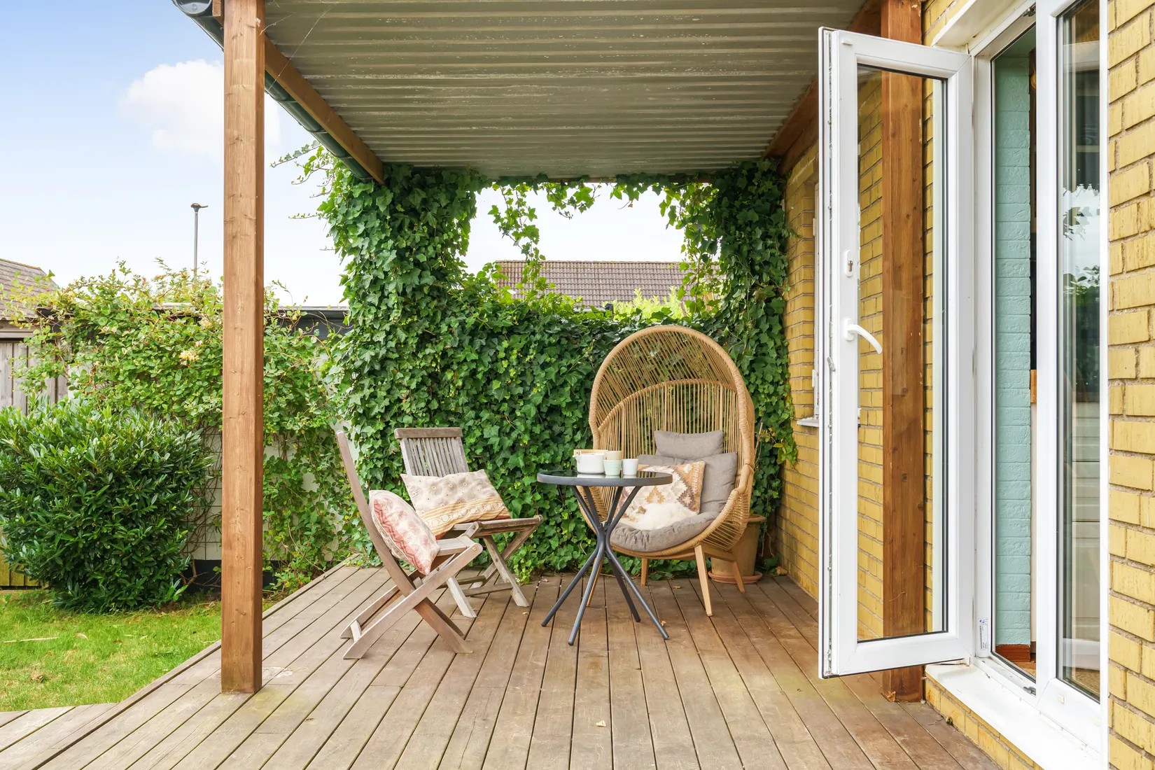 Villa, Havregatan 20, Simrislund, Simrishamn