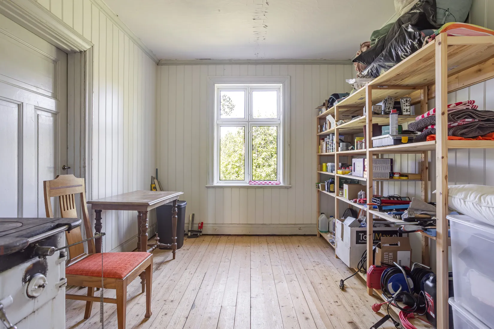 Gård/Skog, Johannisberg 622, Ljungaverk, Ånge