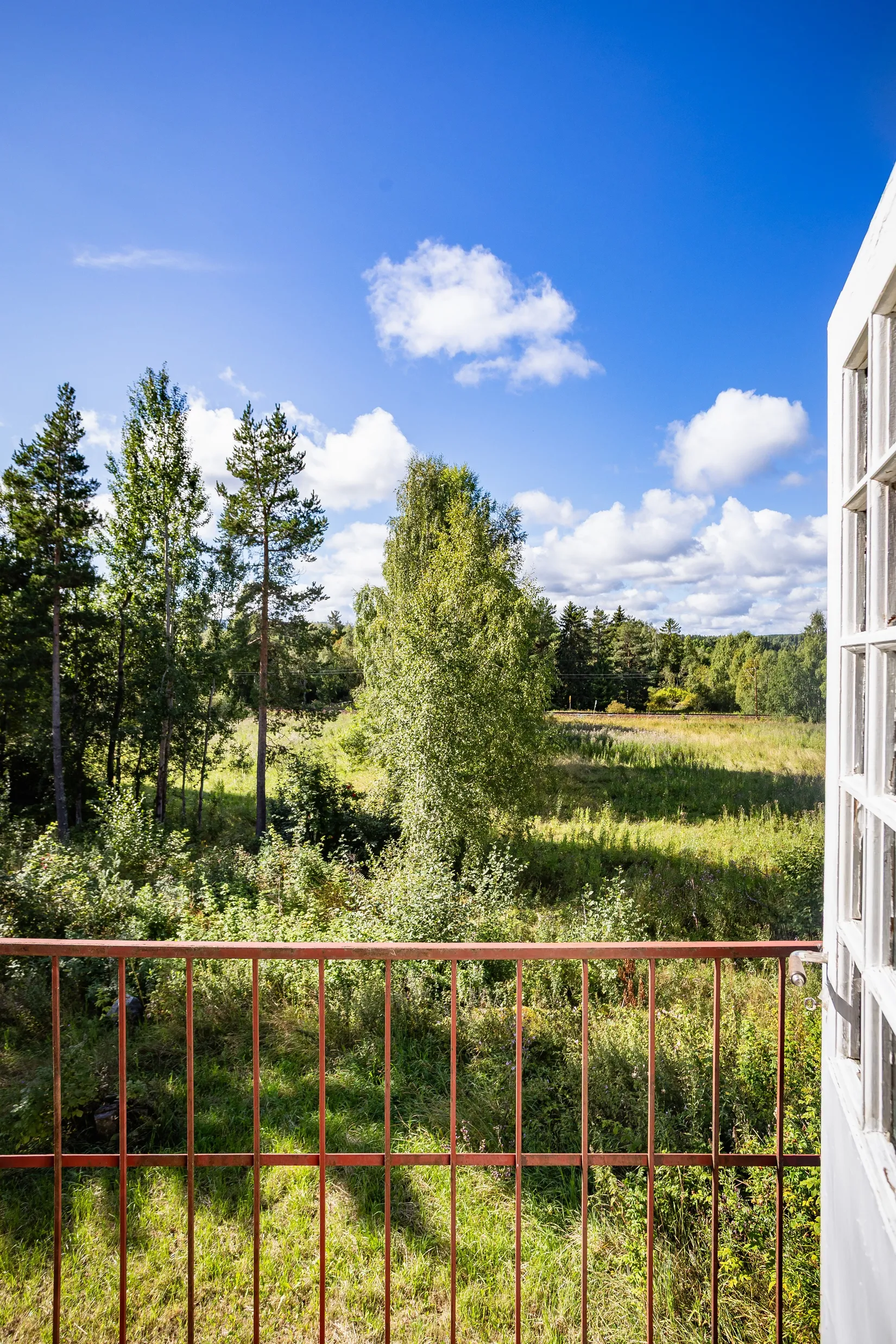 Gård/Skog, Johannisberg 622, Ljungaverk, Ånge