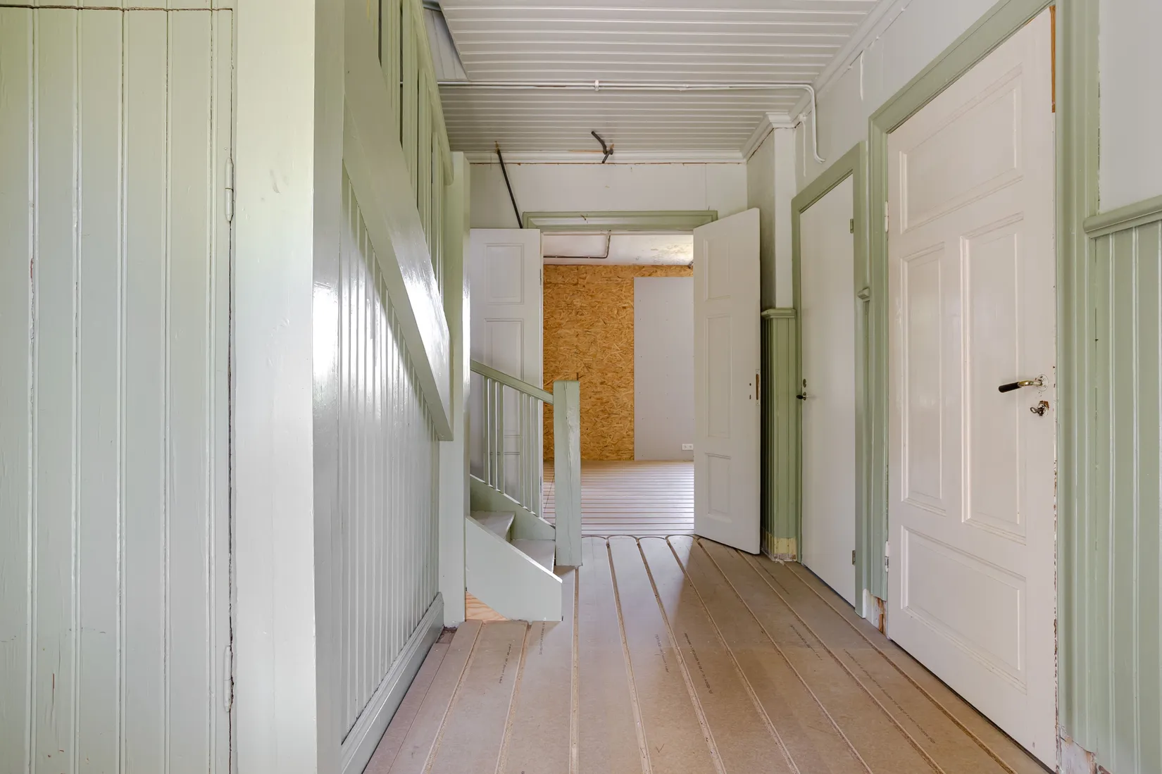 Gård/Skog, Johannisberg 622, Ljungaverk, Ånge