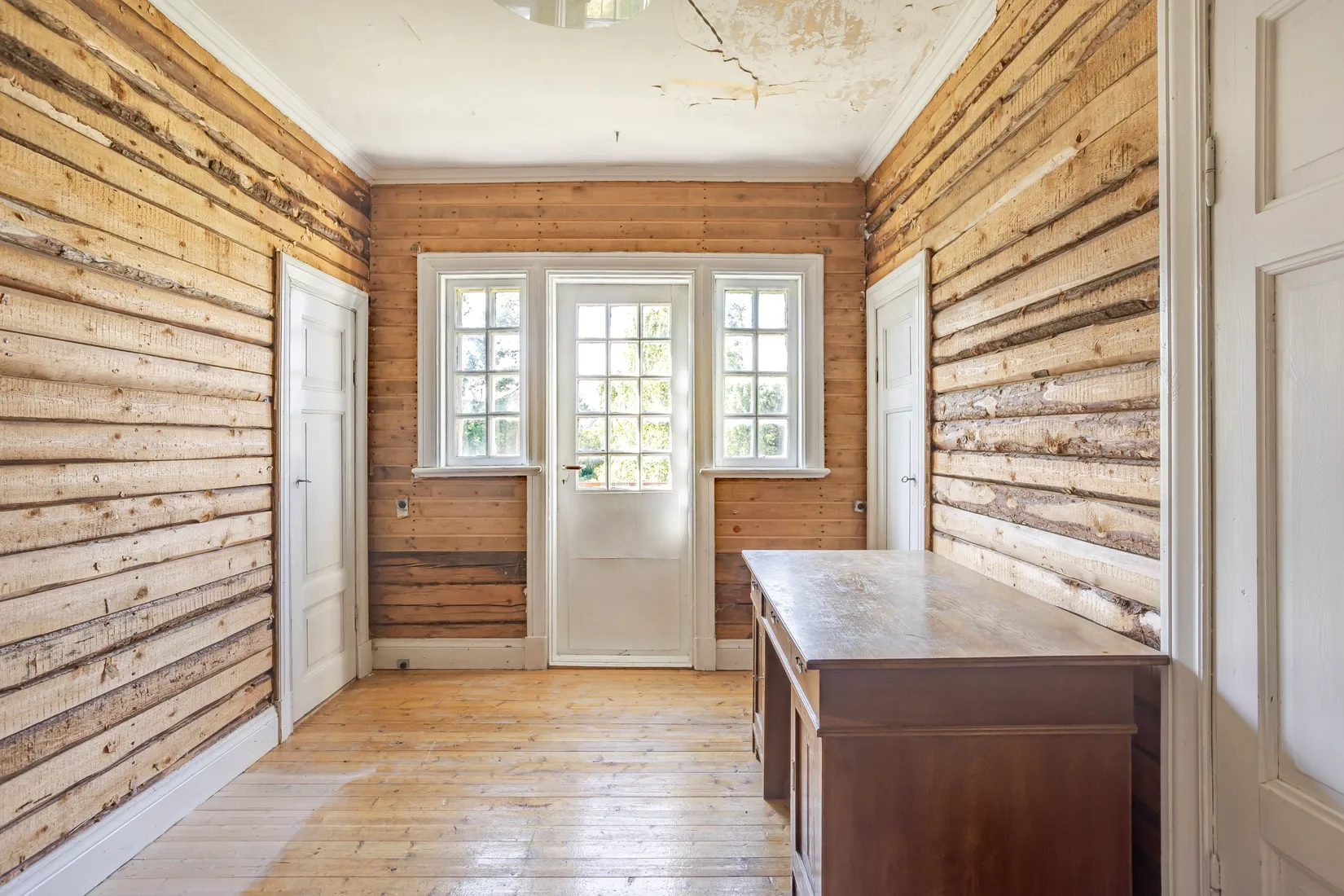 Gård/Skog, Johannisberg 622, Ljungaverk, Ånge