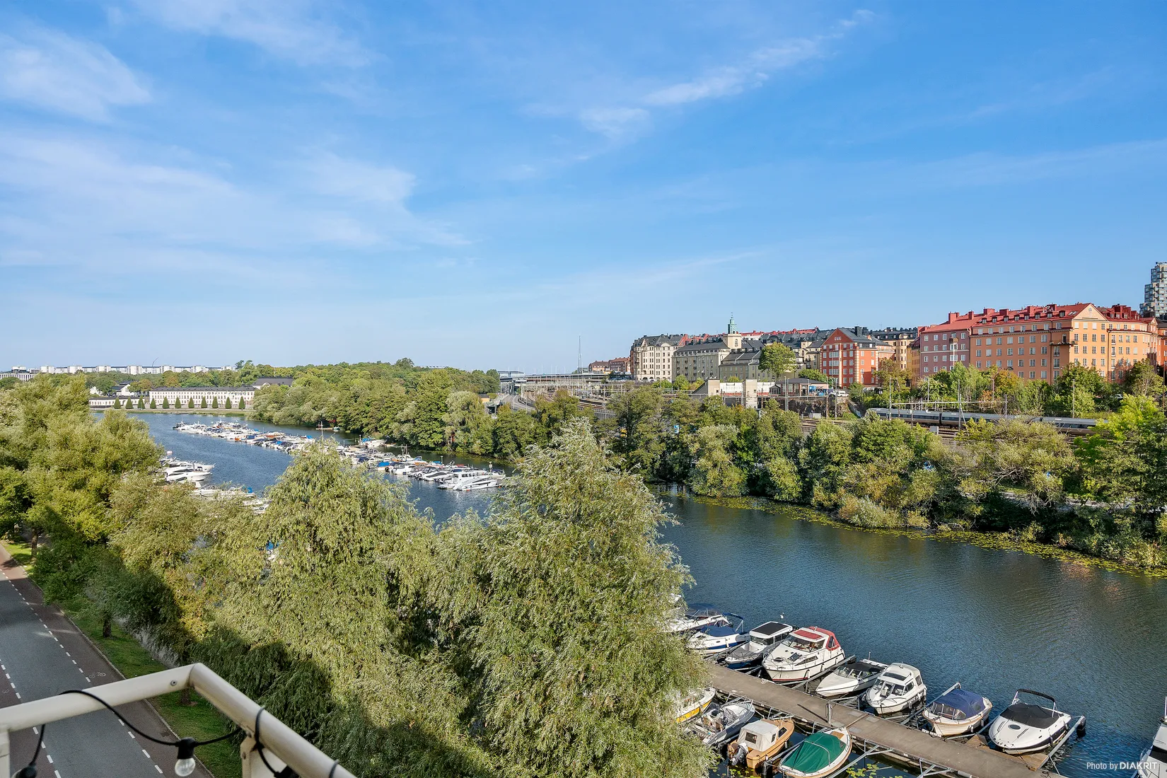 Bostadsrätt, Kungsholms Strand 139, Stockholm
