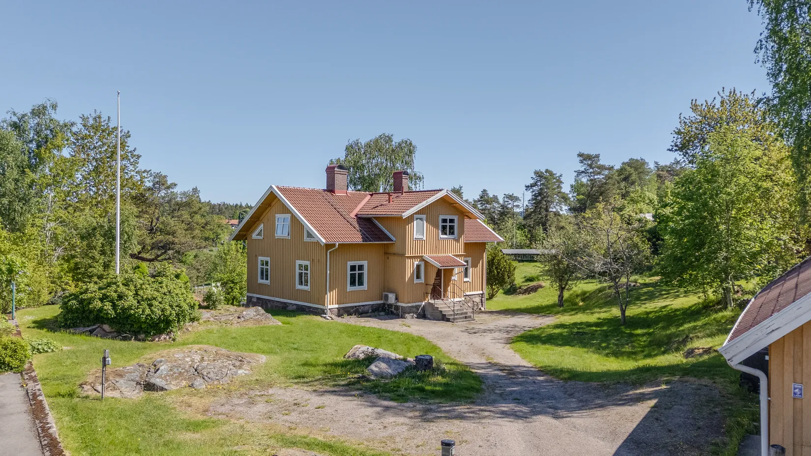 Villa, Dalahöjdsvägen 19, Skoftebyn, Trollhättan