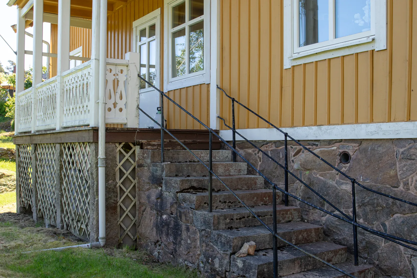 Villa, Dalahöjdsvägen 19, Skoftebyn, Trollhättan