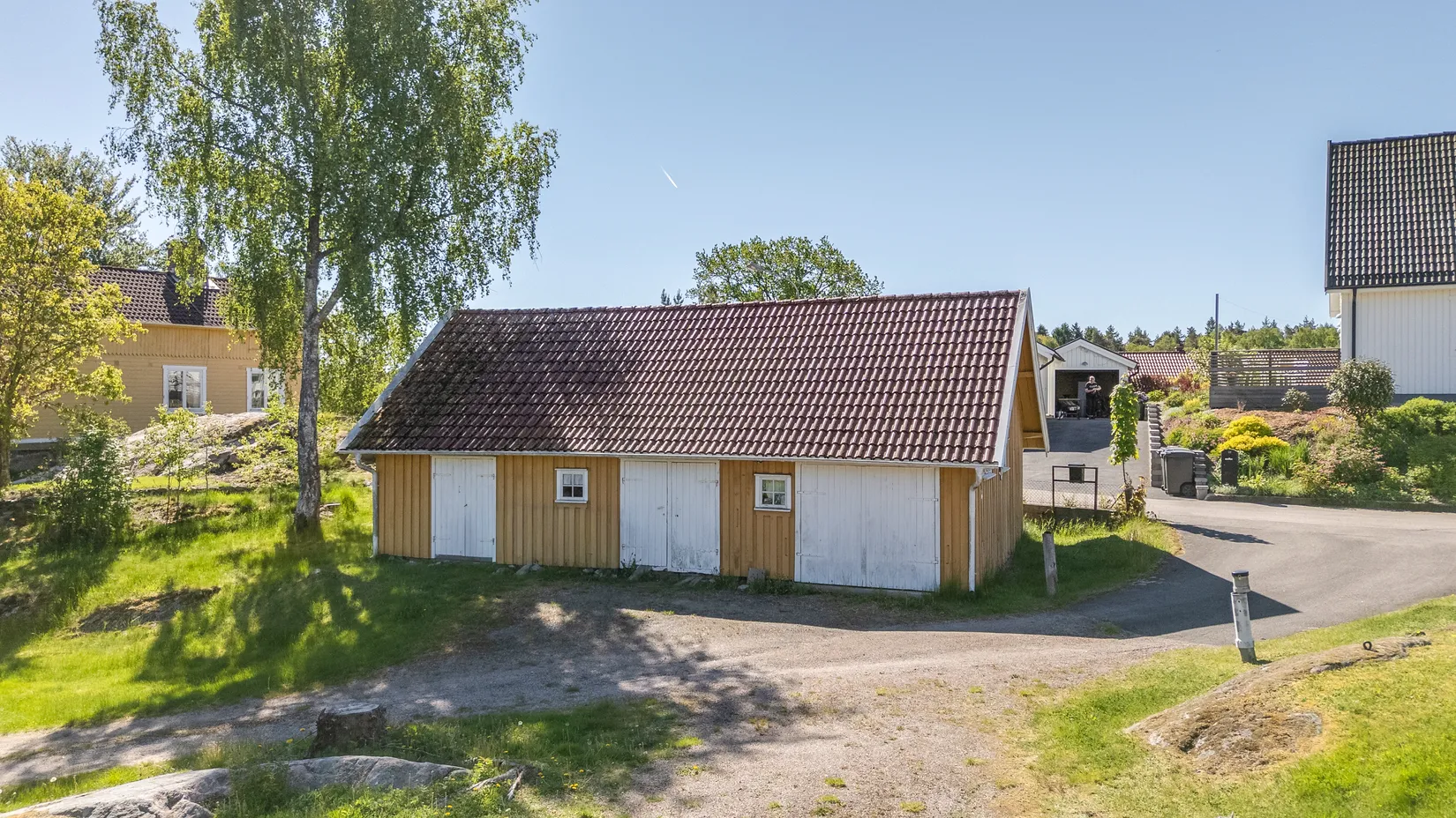 Villa, Dalahöjdsvägen 19, Skoftebyn, Trollhättan