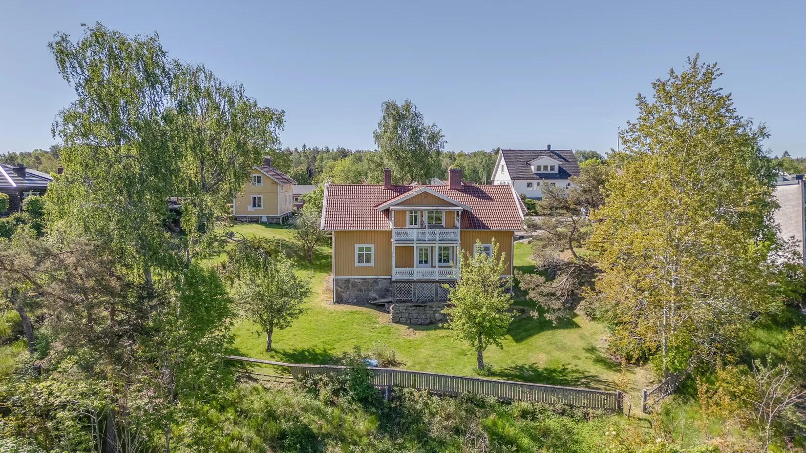 Villa, Dalahöjdsvägen 19, Skoftebyn, Trollhättan