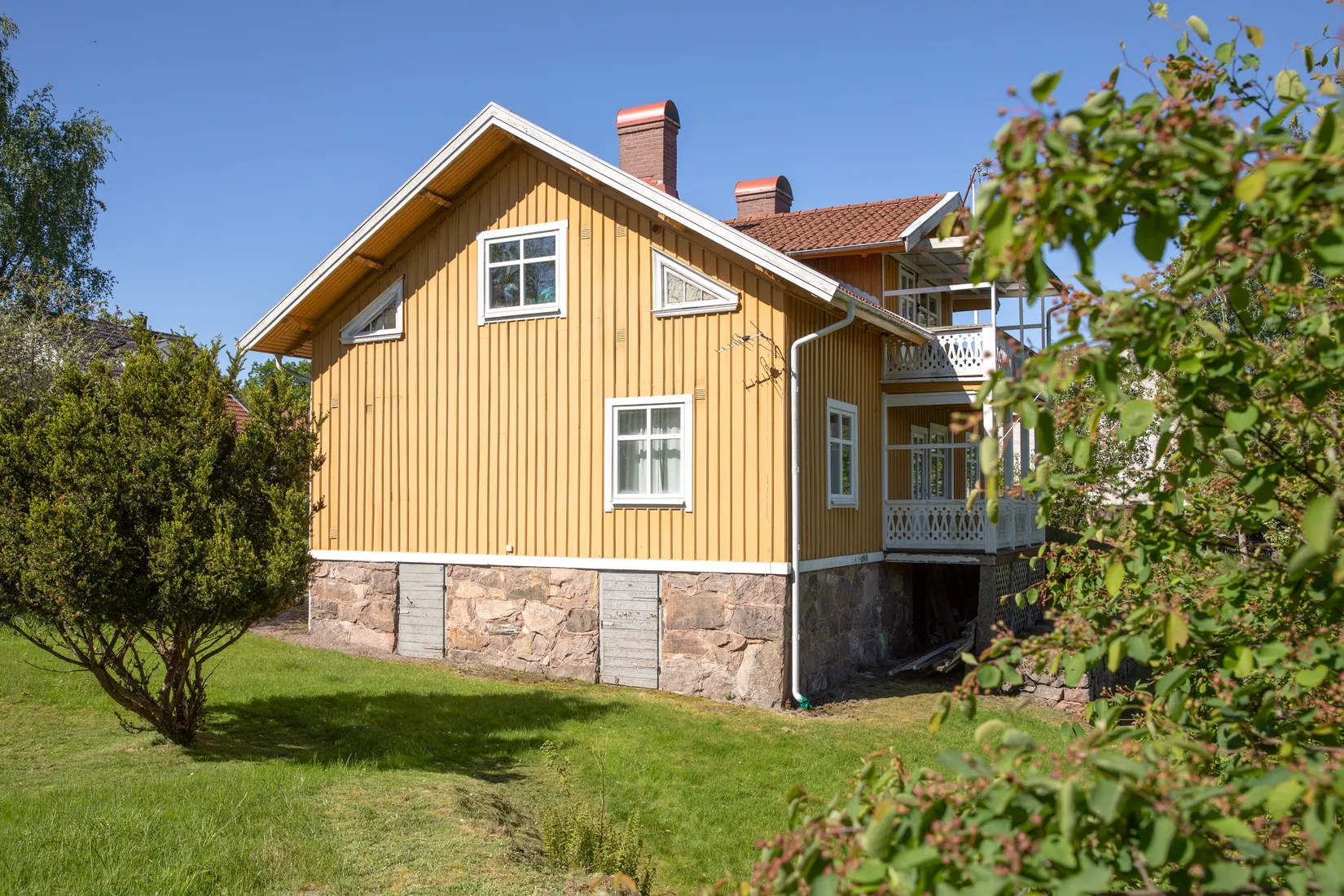 Villa, Dalahöjdsvägen 19, Skoftebyn, Trollhättan