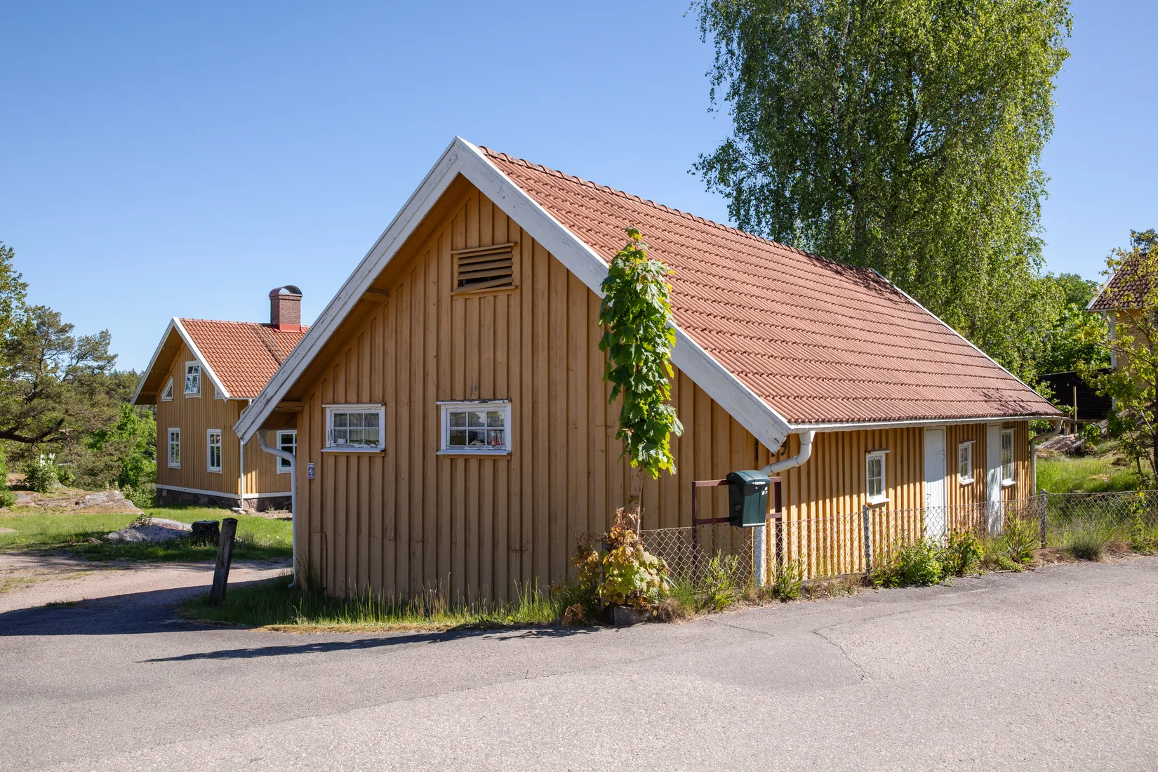 Villa, Dalahöjdsvägen 19, Skoftebyn, Trollhättan
