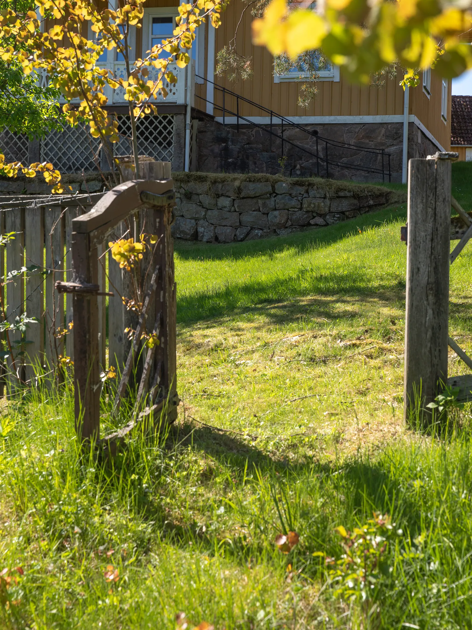 Villa, Dalahöjdsvägen 19, Skoftebyn, Trollhättan