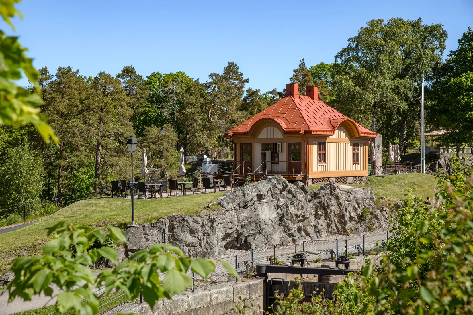 Villa, Dalahöjdsvägen 19, Skoftebyn, Trollhättan