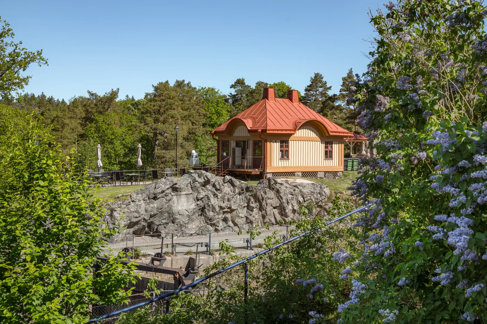 Villa, Dalahöjdsvägen 19, Skoftebyn, Trollhättan