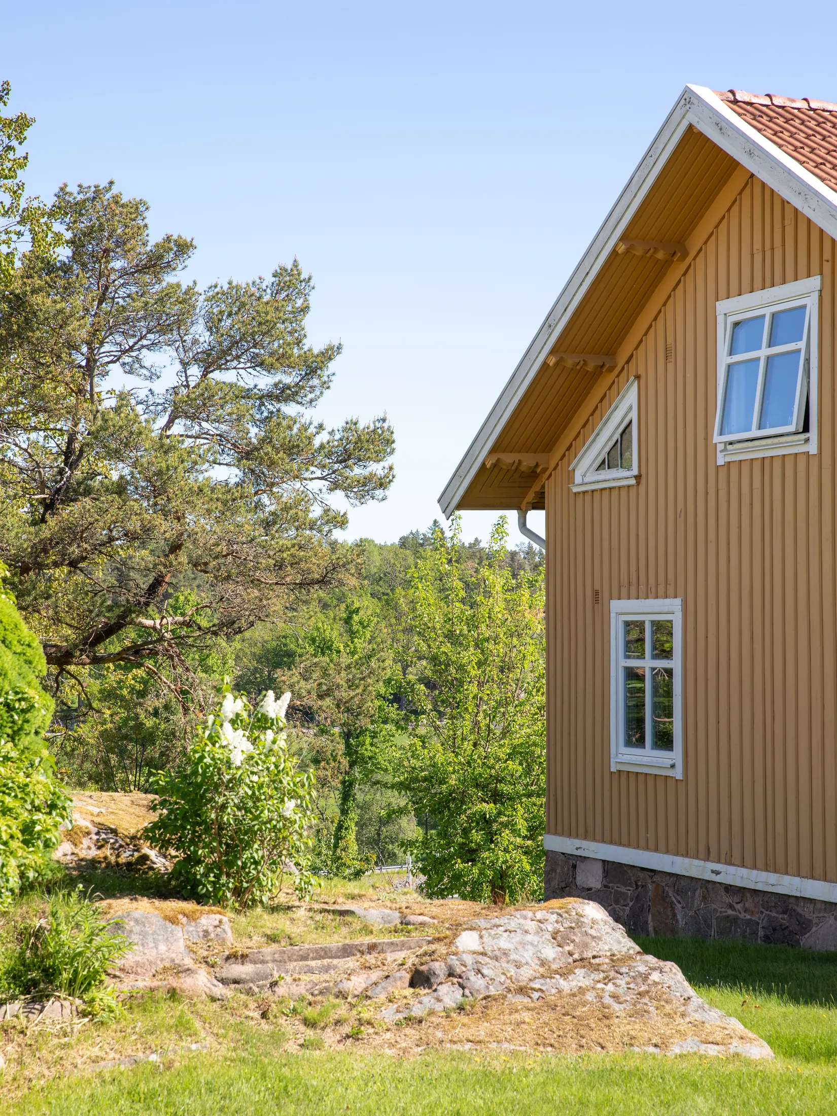 Villa, Dalahöjdsvägen 19, Skoftebyn, Trollhättan