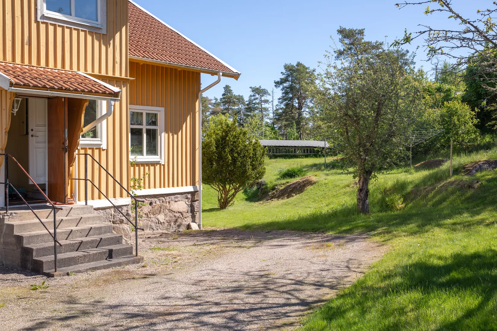 Villa, Dalahöjdsvägen 19, Skoftebyn, Trollhättan