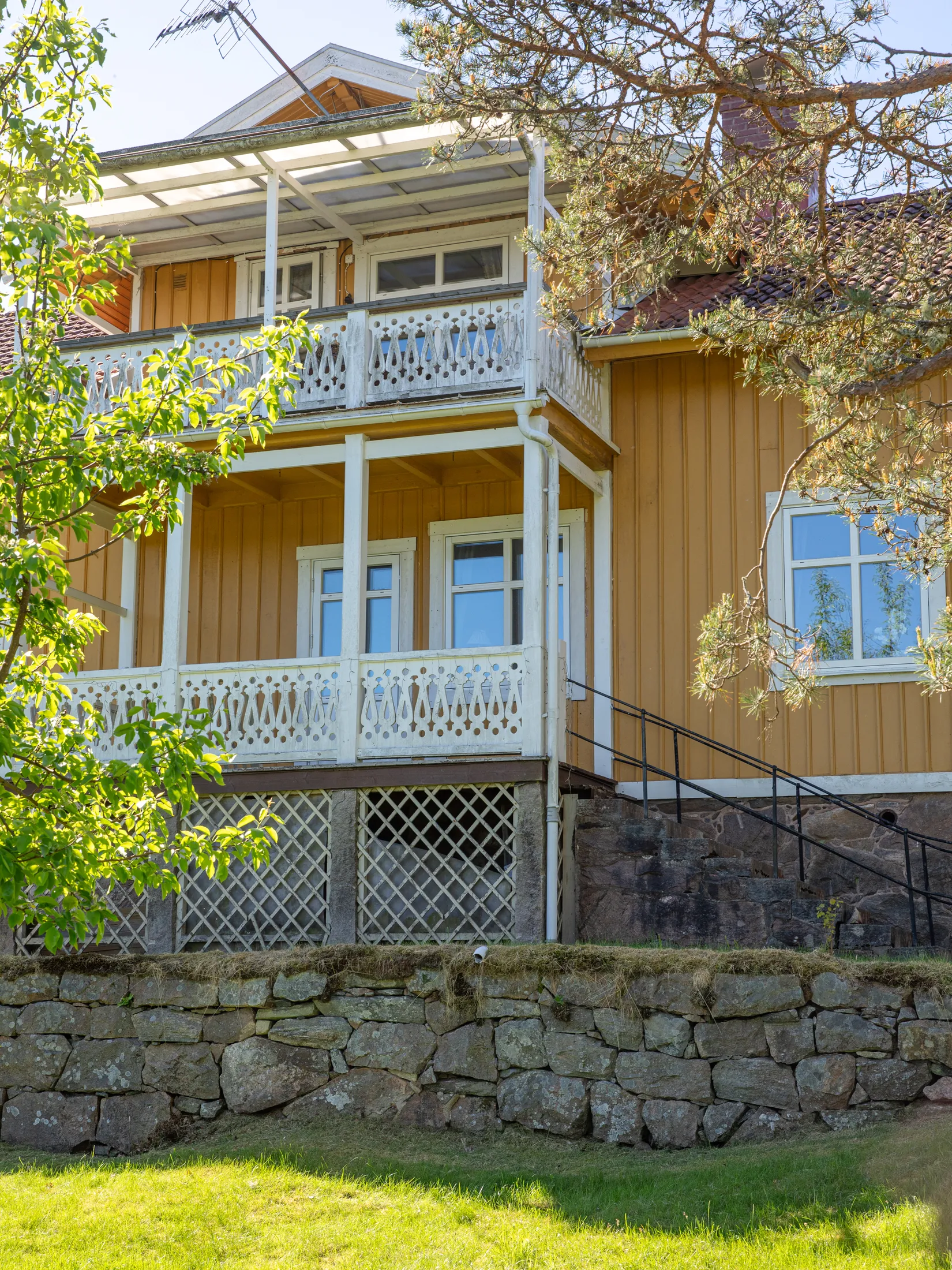 Villa, Dalahöjdsvägen 19, Skoftebyn, Trollhättan