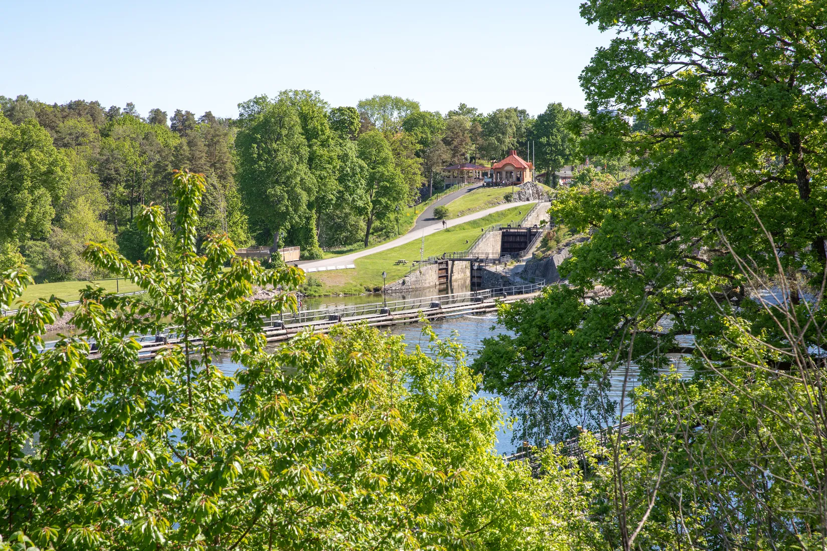 Villa, Dalahöjdsvägen 19, Skoftebyn, Trollhättan