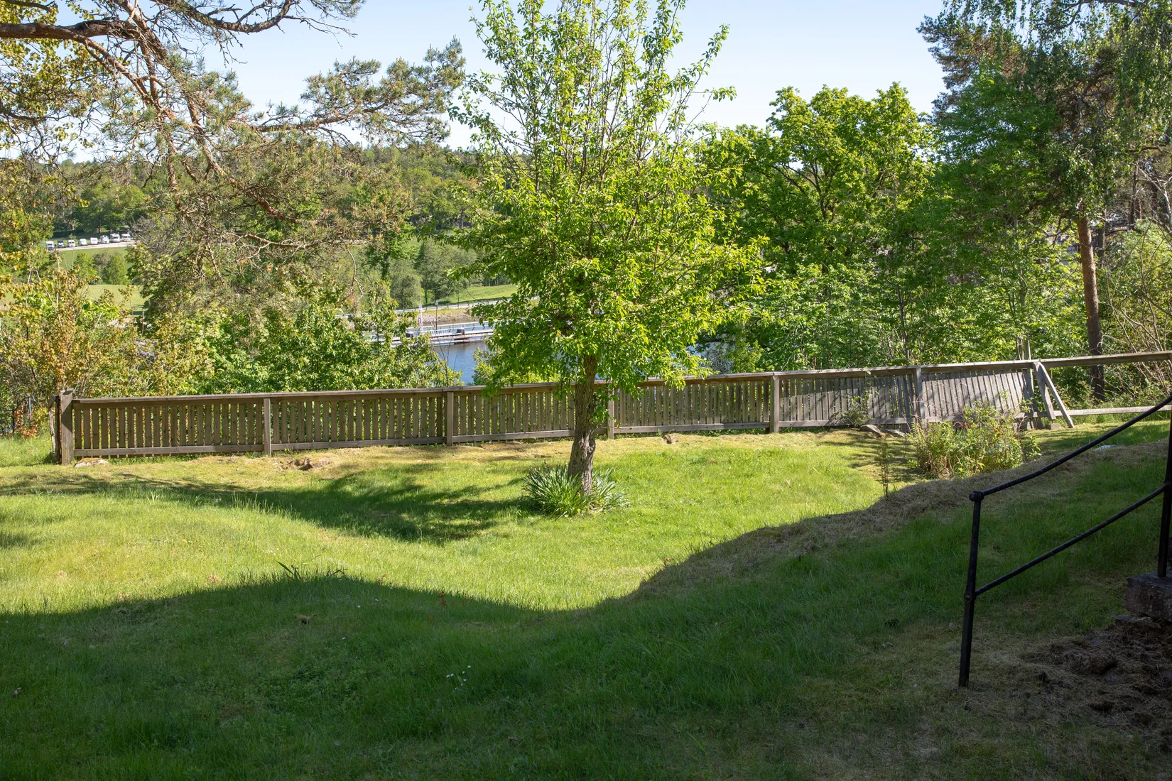 Villa, Dalahöjdsvägen 19, Skoftebyn, Trollhättan